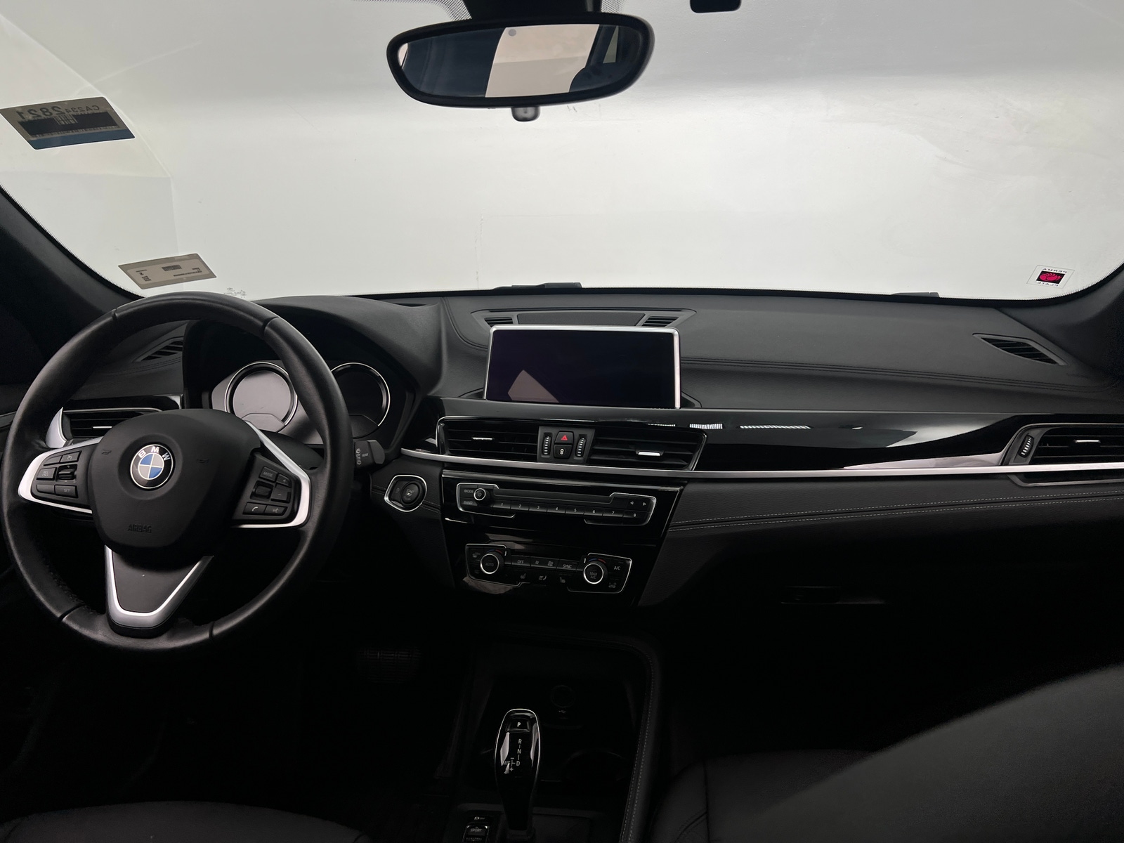 Thumbnail: 2020 BMW X1 - 2