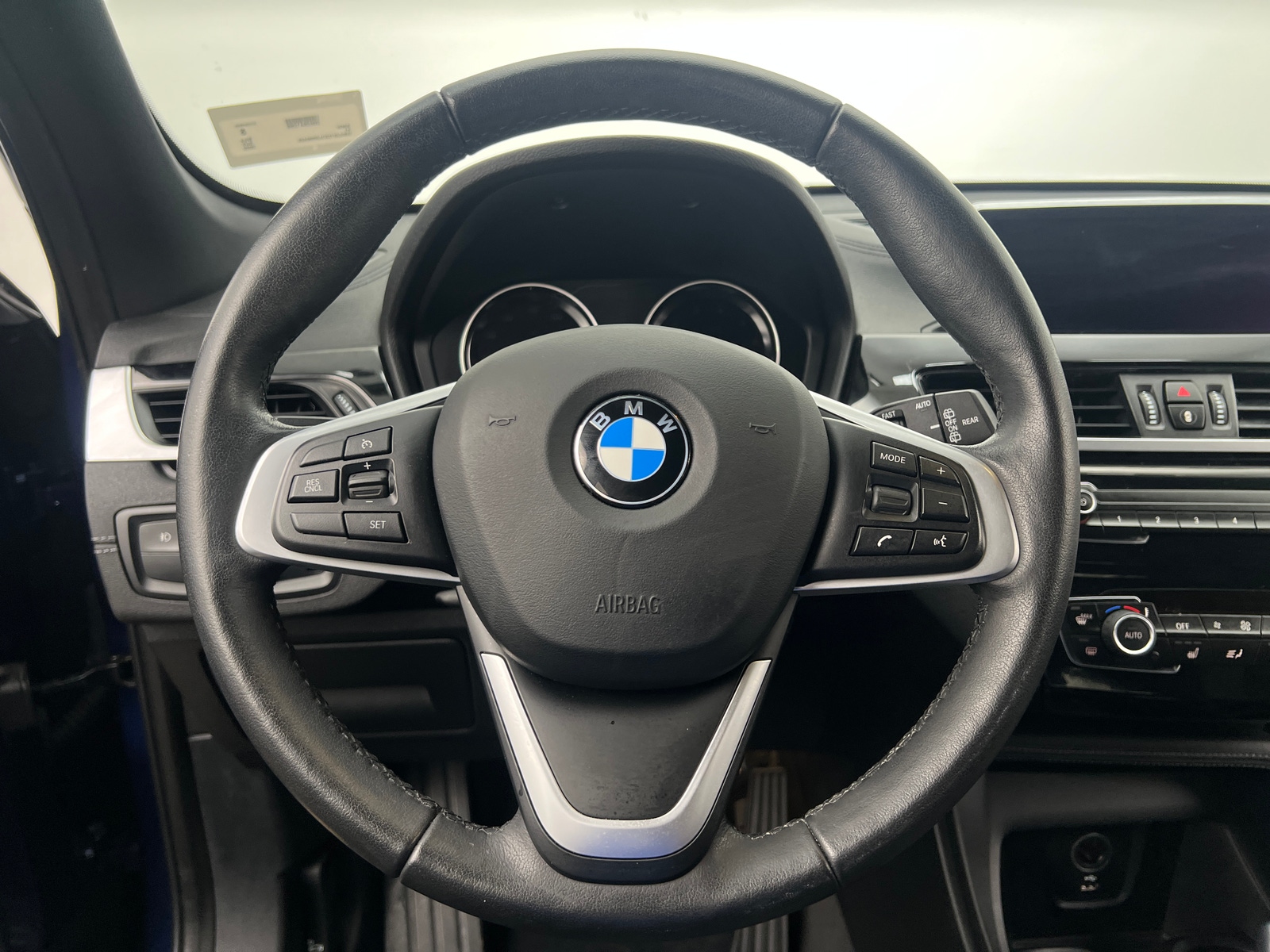 Thumbnail: 2020 BMW X1 - 4