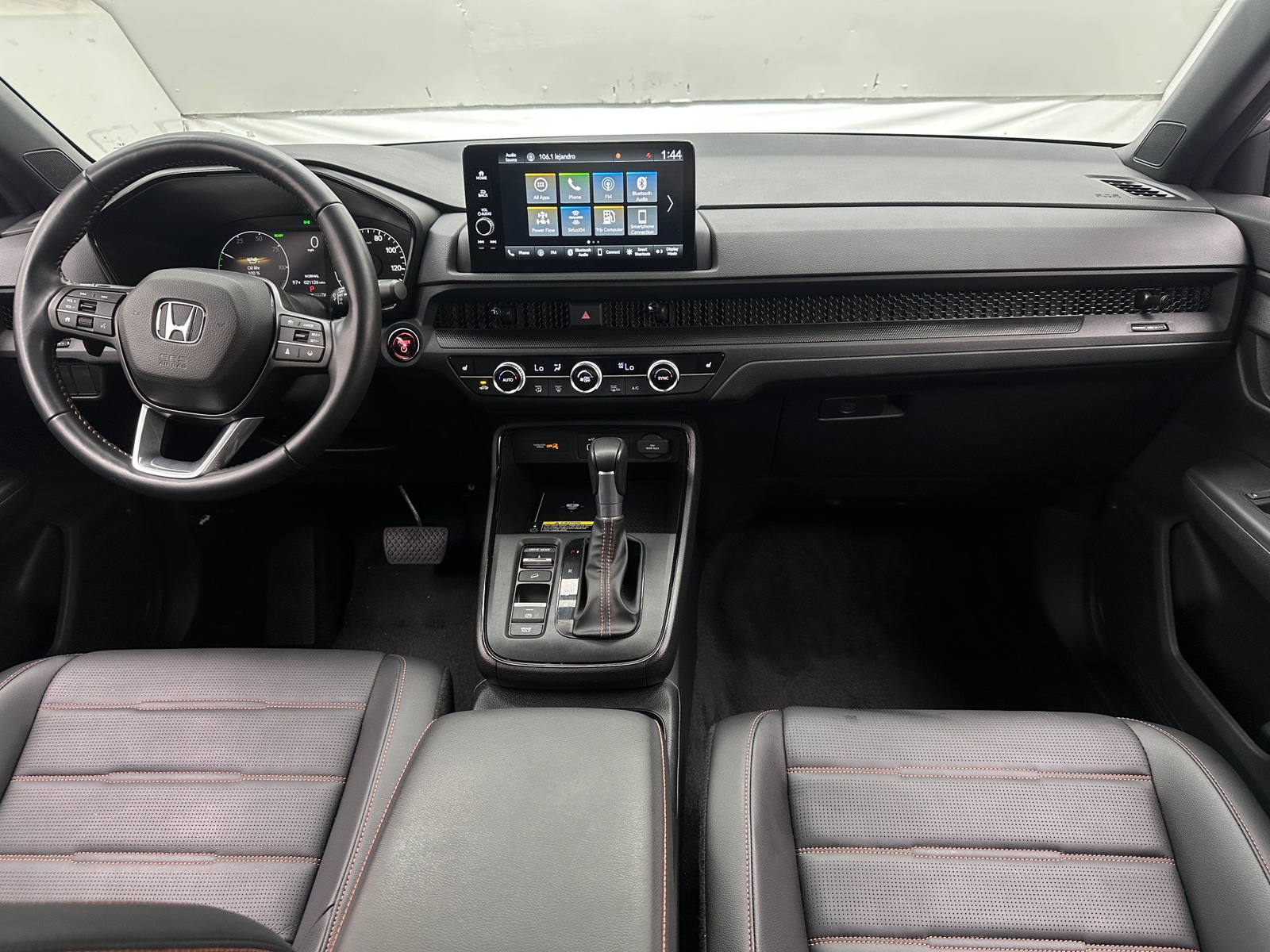 Thumbnail: 2025 Honda CR-V - 2
