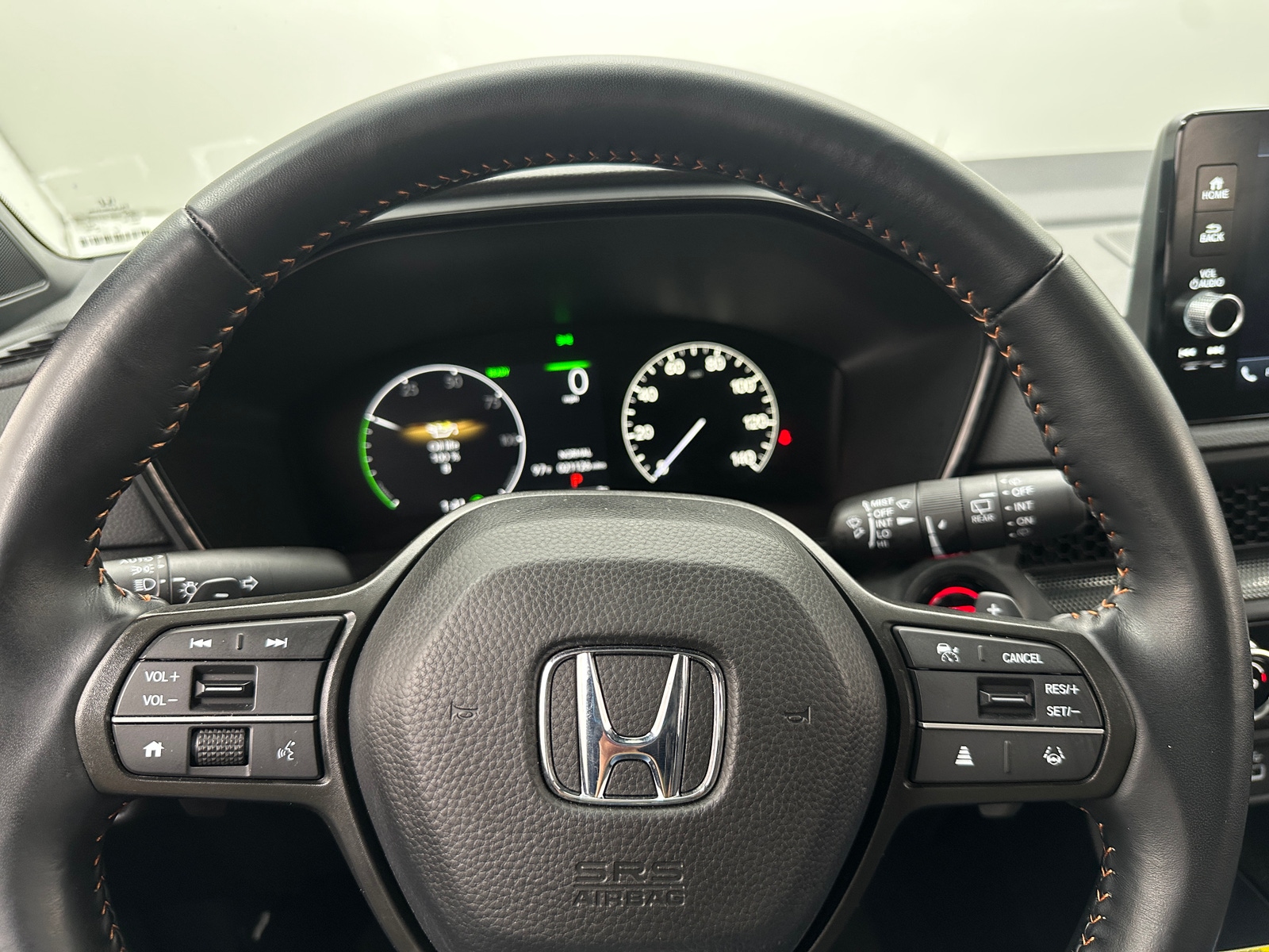 Thumbnail: 2025 Honda CR-V - 4