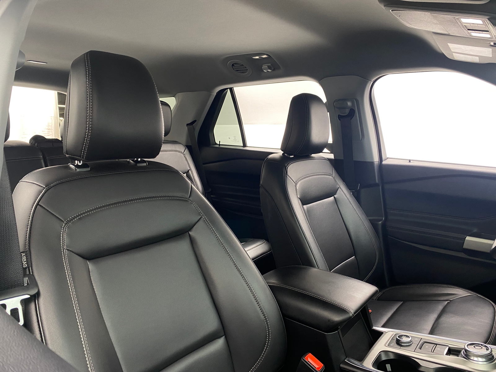 Thumbnail: 2024 Ford Explorer - 2