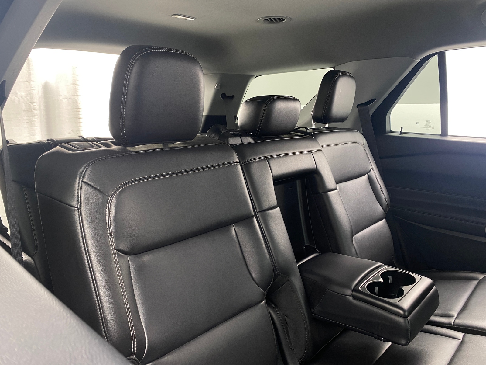 Thumbnail: 2024 Ford Explorer - 6