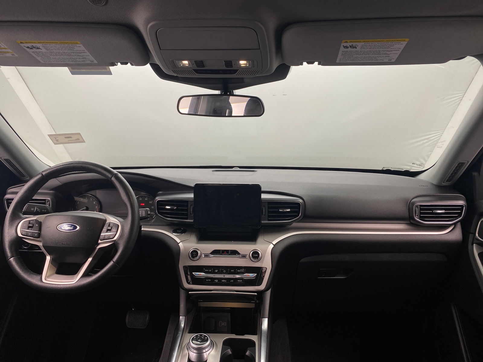 Thumbnail: 2024 Ford Explorer - 3