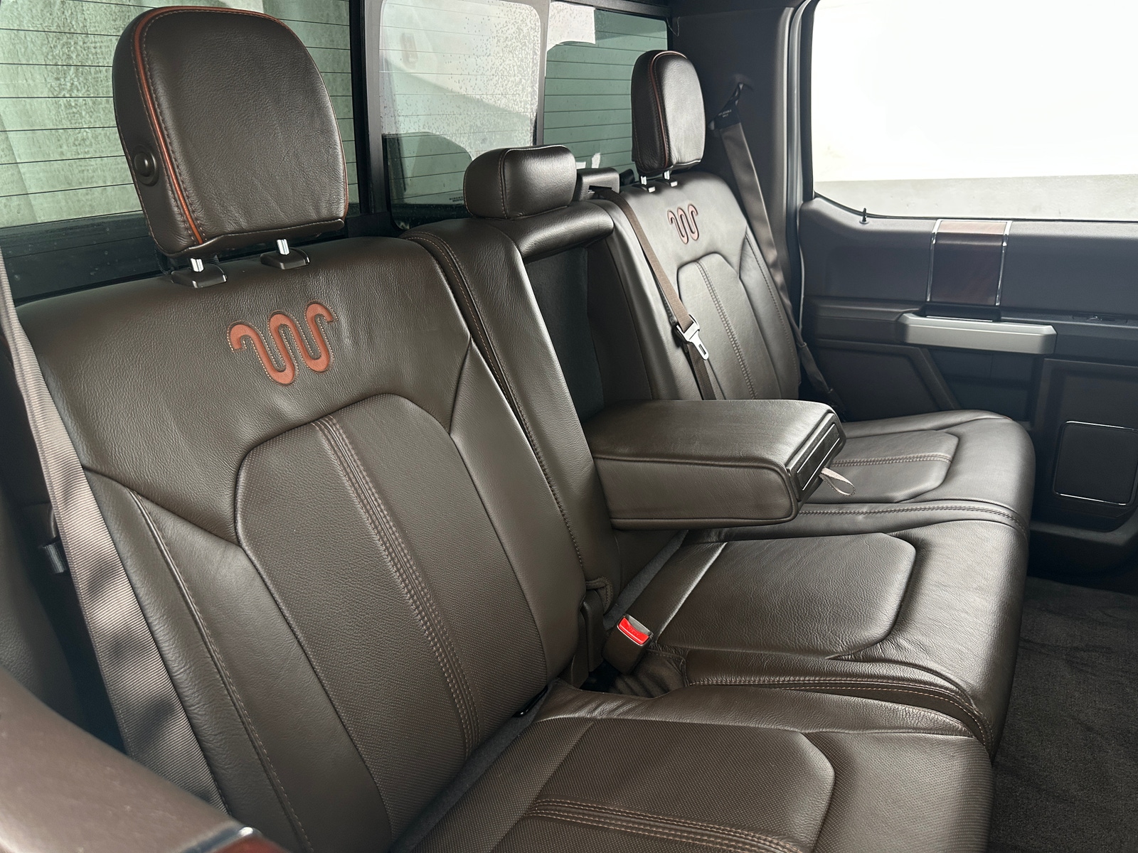 Thumbnail: 2016 Ford Econoline - 5