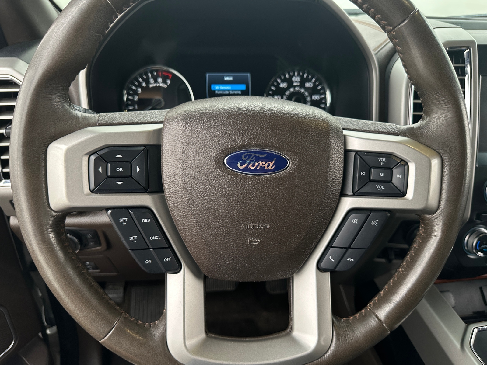 Thumbnail: 2016 Ford Econoline - 4
