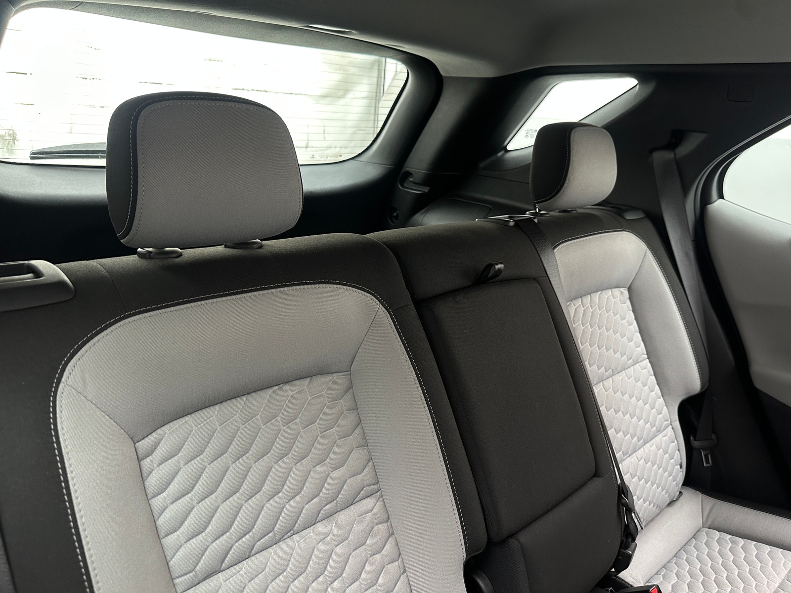 Thumbnail: 2018 Chevrolet Equinox - 6