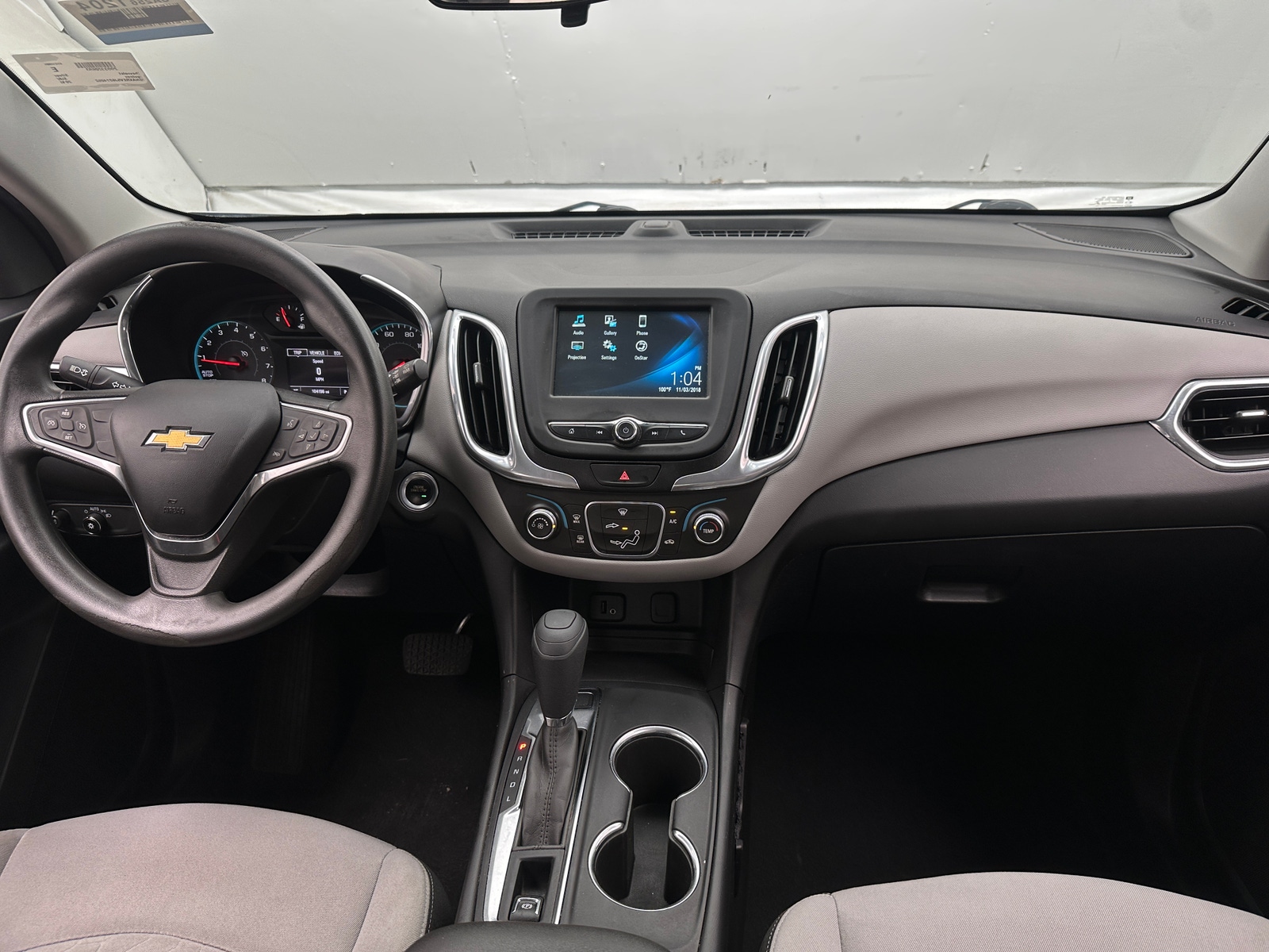 Thumbnail: 2018 Chevrolet Equinox - 3