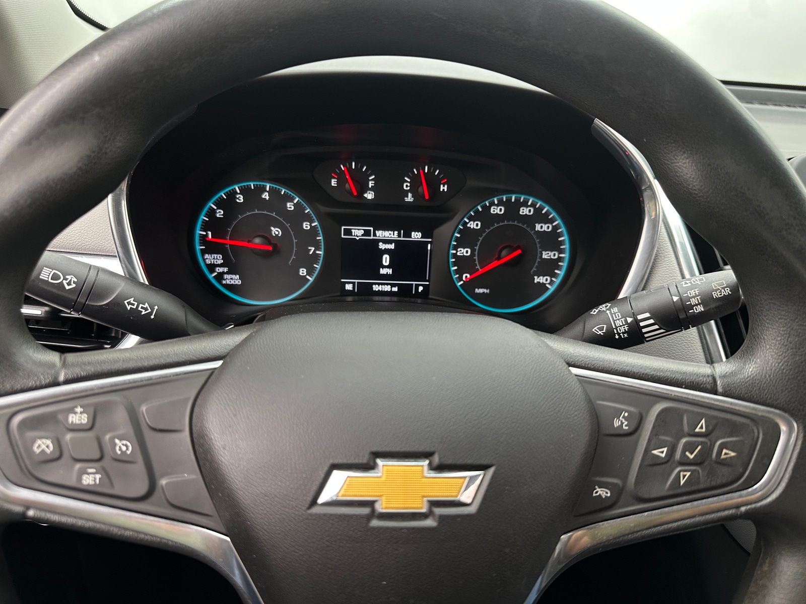 Thumbnail: 2018 Chevrolet Equinox - 5