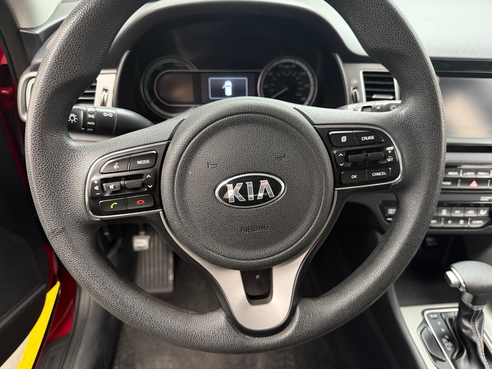 Thumbnail: 2017 Kia Niro - 5