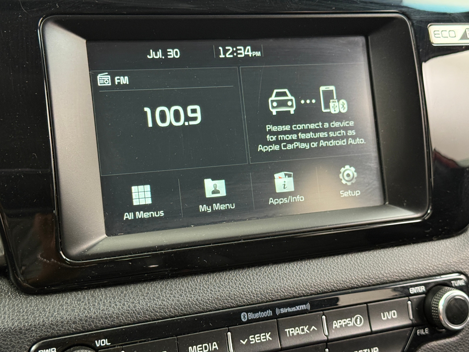 Thumbnail: 2017 Kia Niro - 4