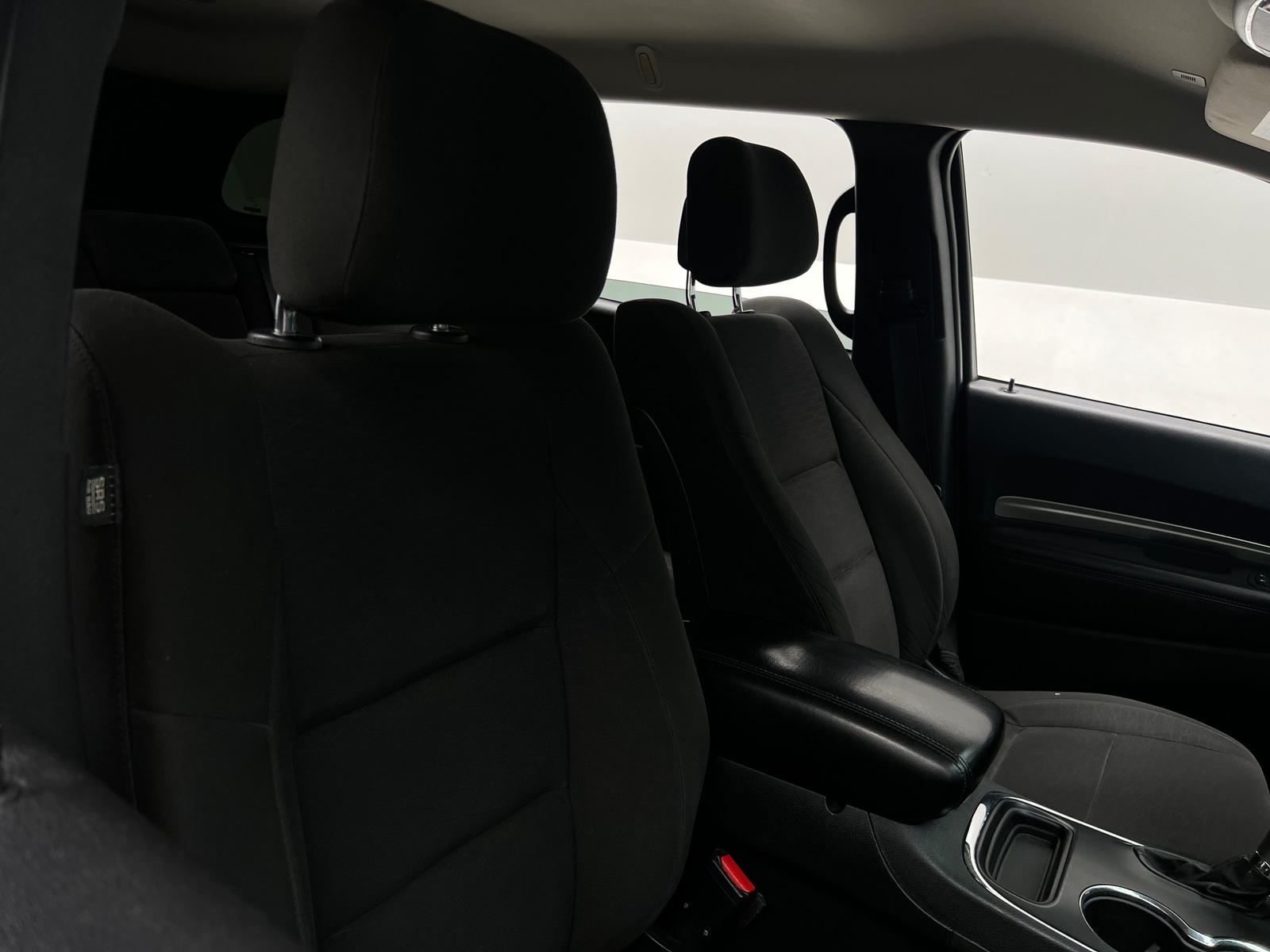 Thumbnail: 2018 Dodge Durango - 2