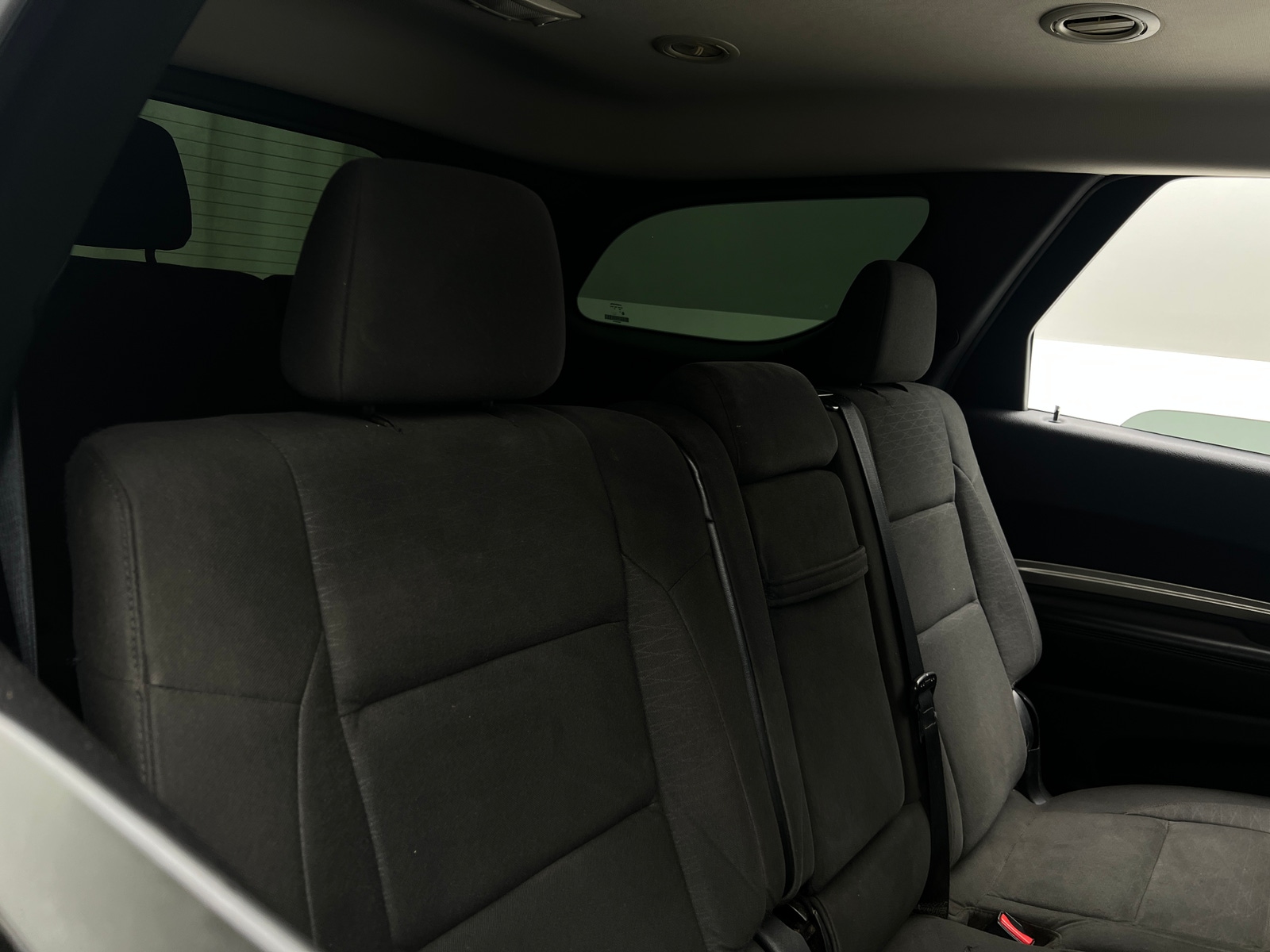 Thumbnail: 2018 Dodge Durango - 6