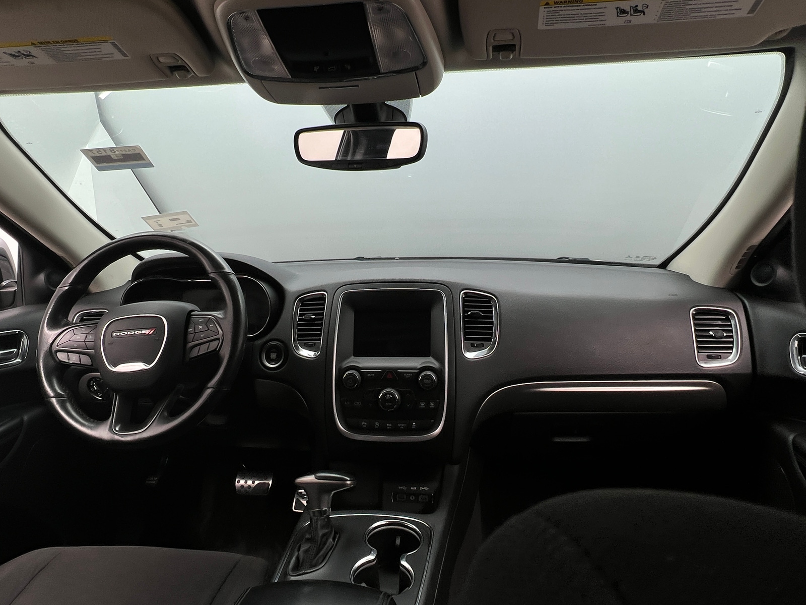 Thumbnail: 2018 Dodge Durango - 3