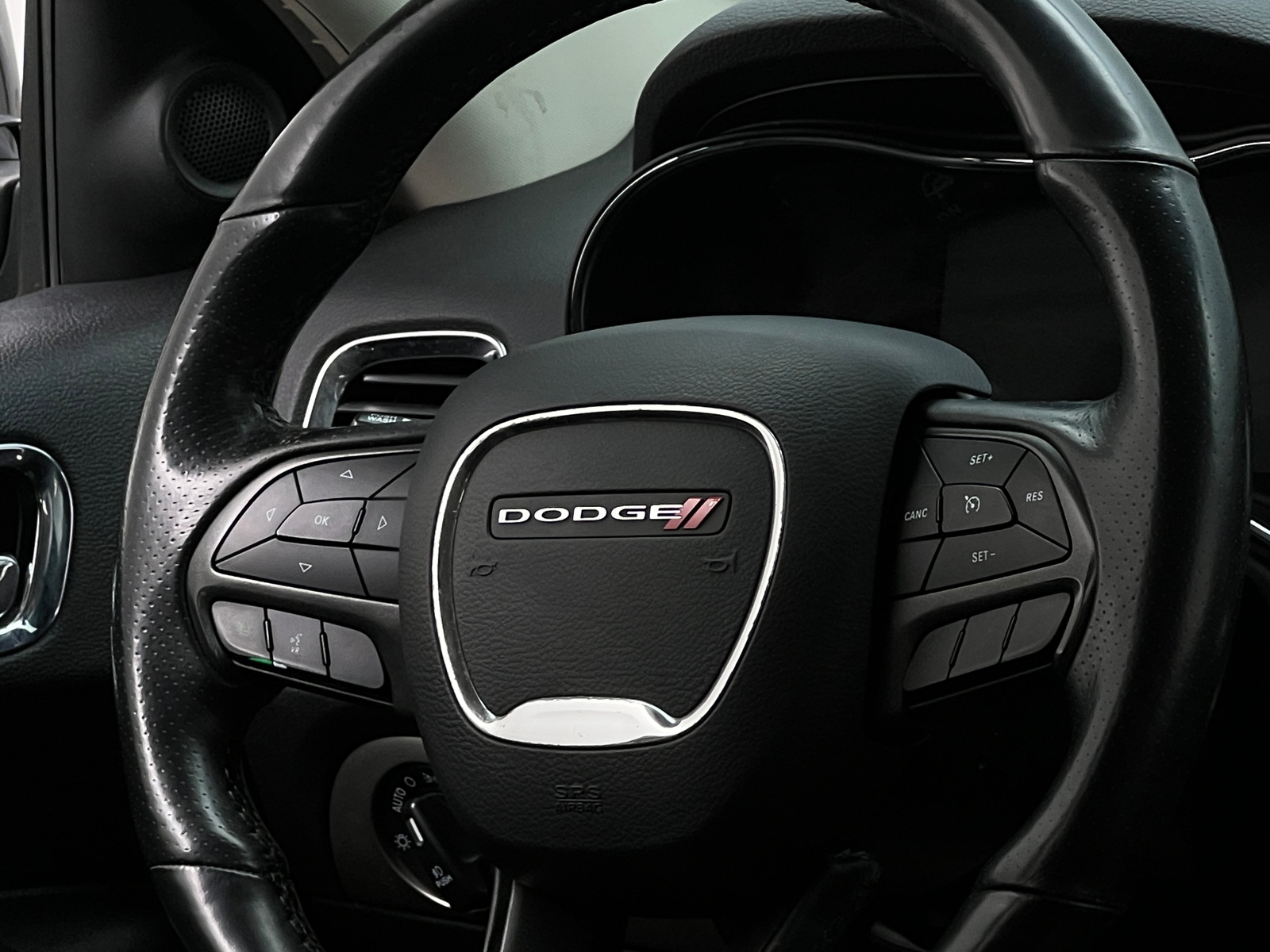 Thumbnail: 2018 Dodge Durango - 5
