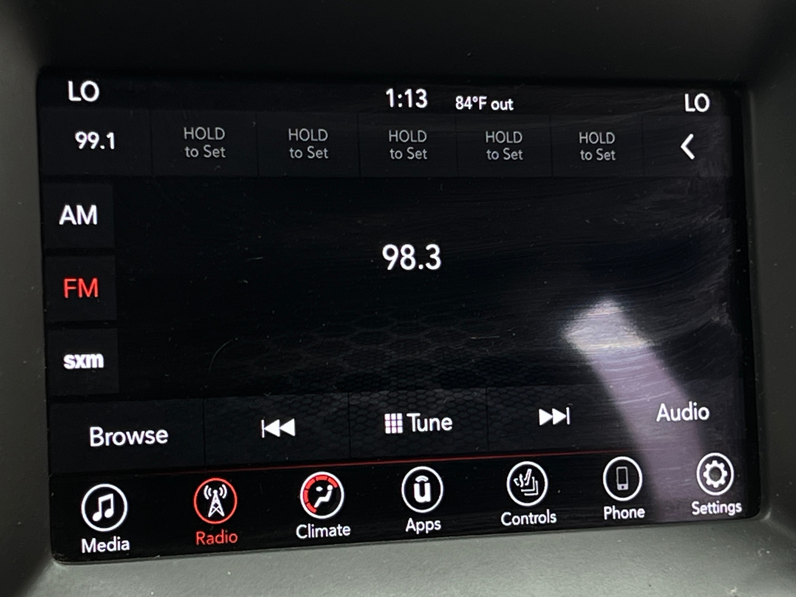 Thumbnail: 2018 Dodge Durango - 4