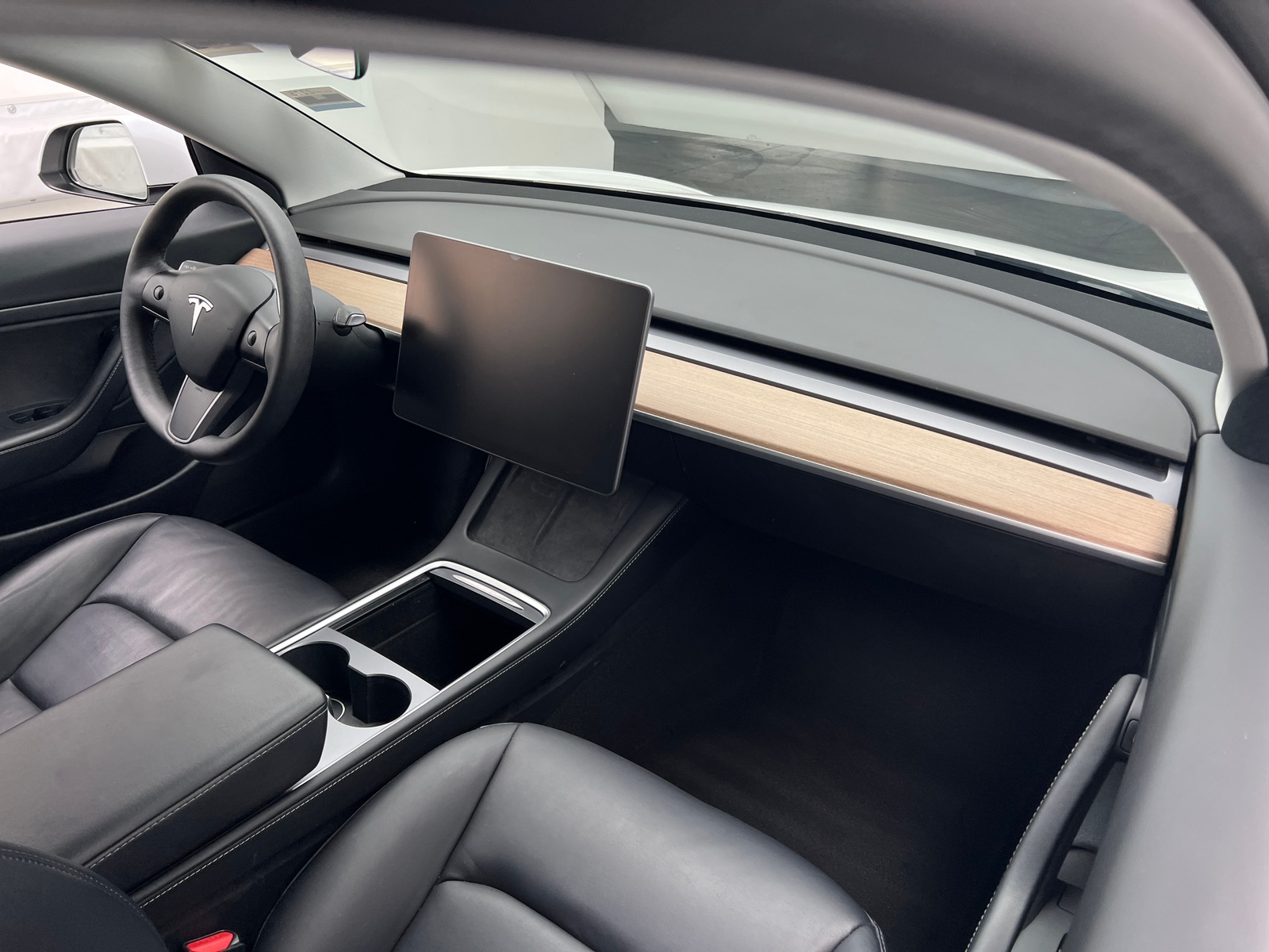 Thumbnail: 2021 Tesla Model 3 - 2