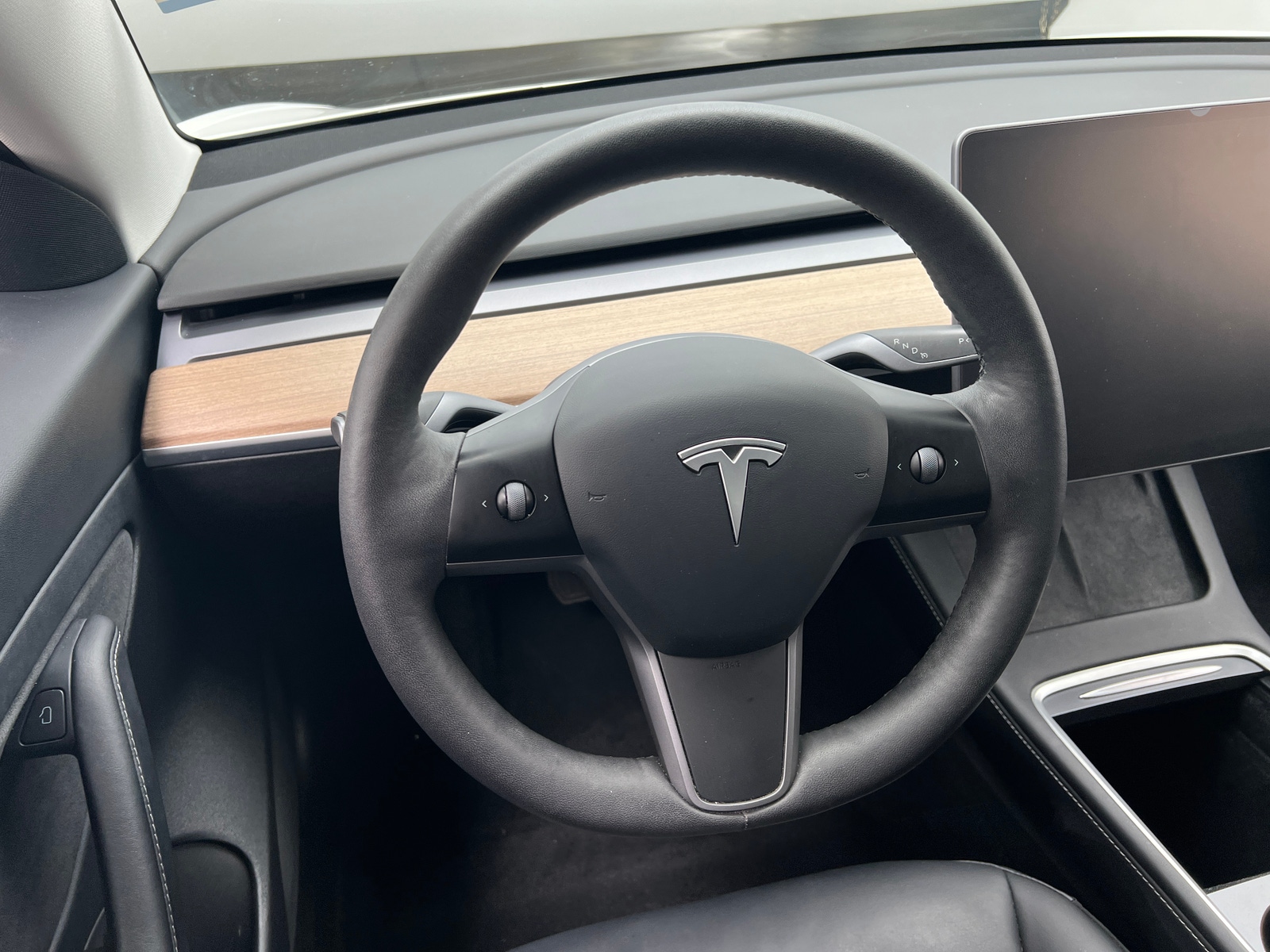Thumbnail: 2021 Tesla Model 3 - 4