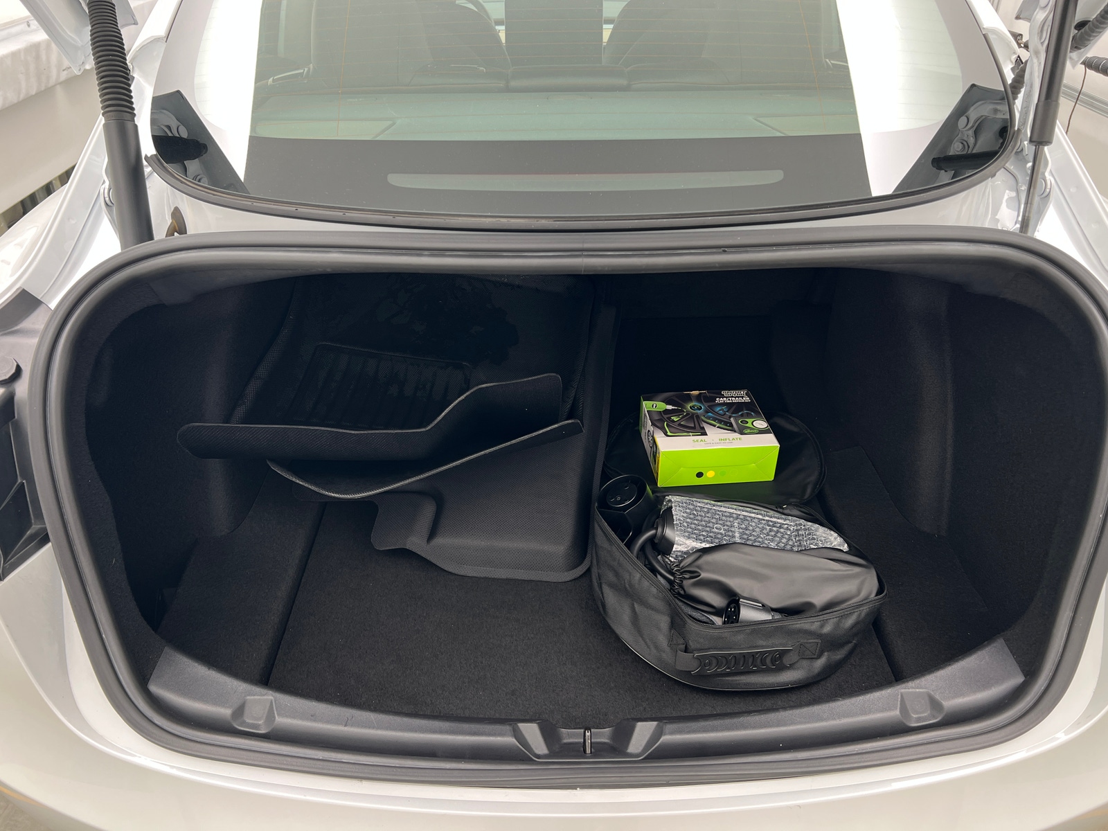 Thumbnail: 2021 Tesla Model 3 - 6