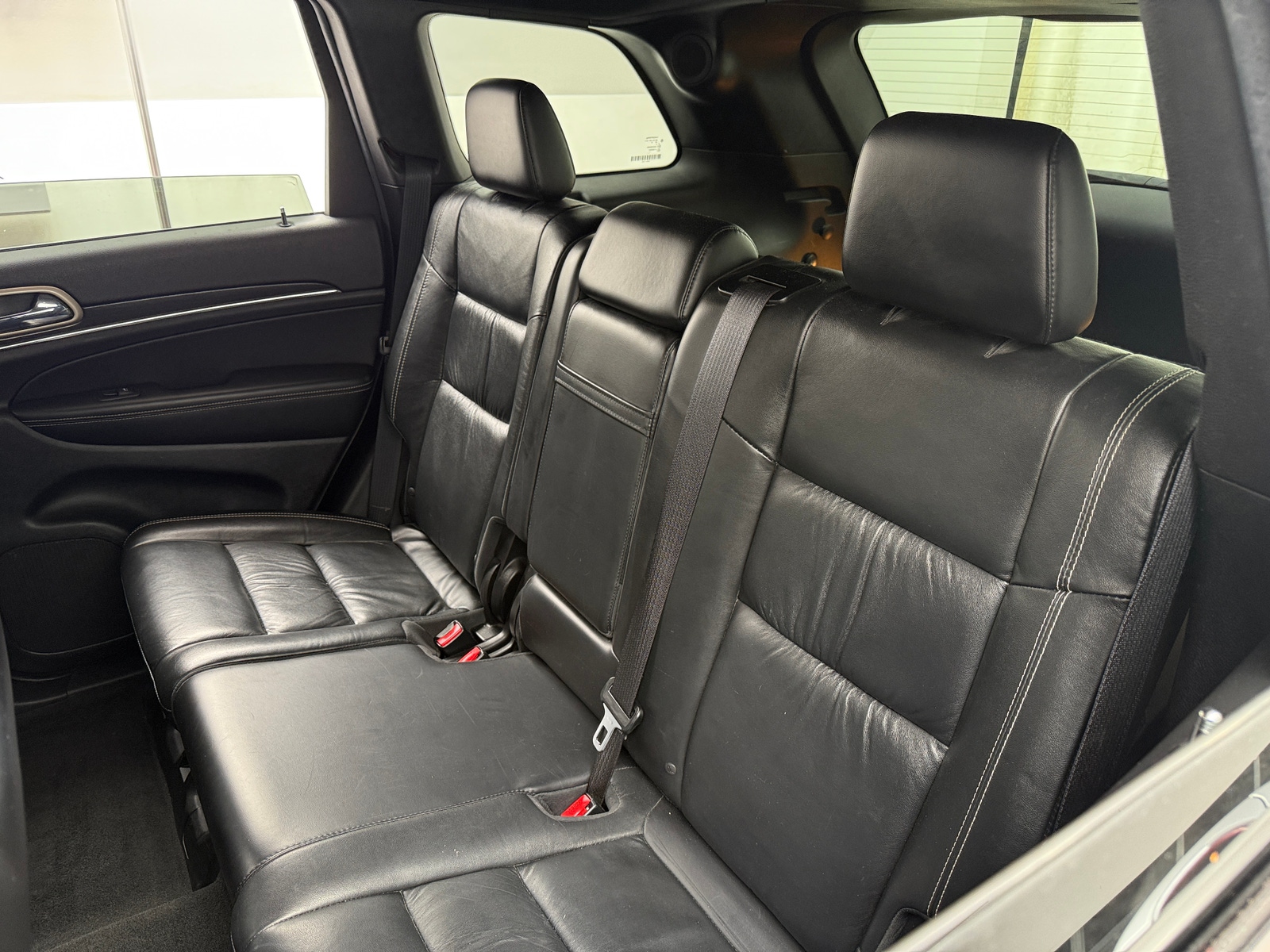 Thumbnail: 2014 Jeep Grand Cherokee - 5
