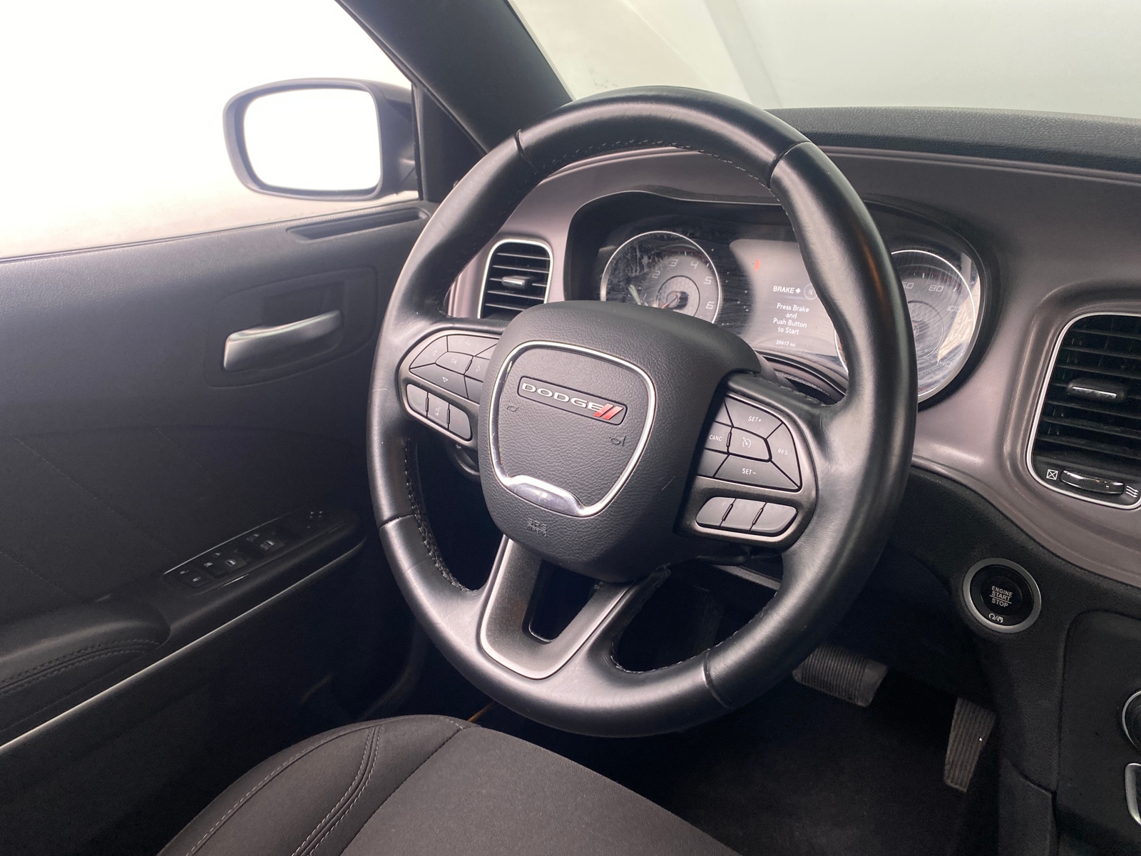 Thumbnail: 2023 Dodge Charger - 5
