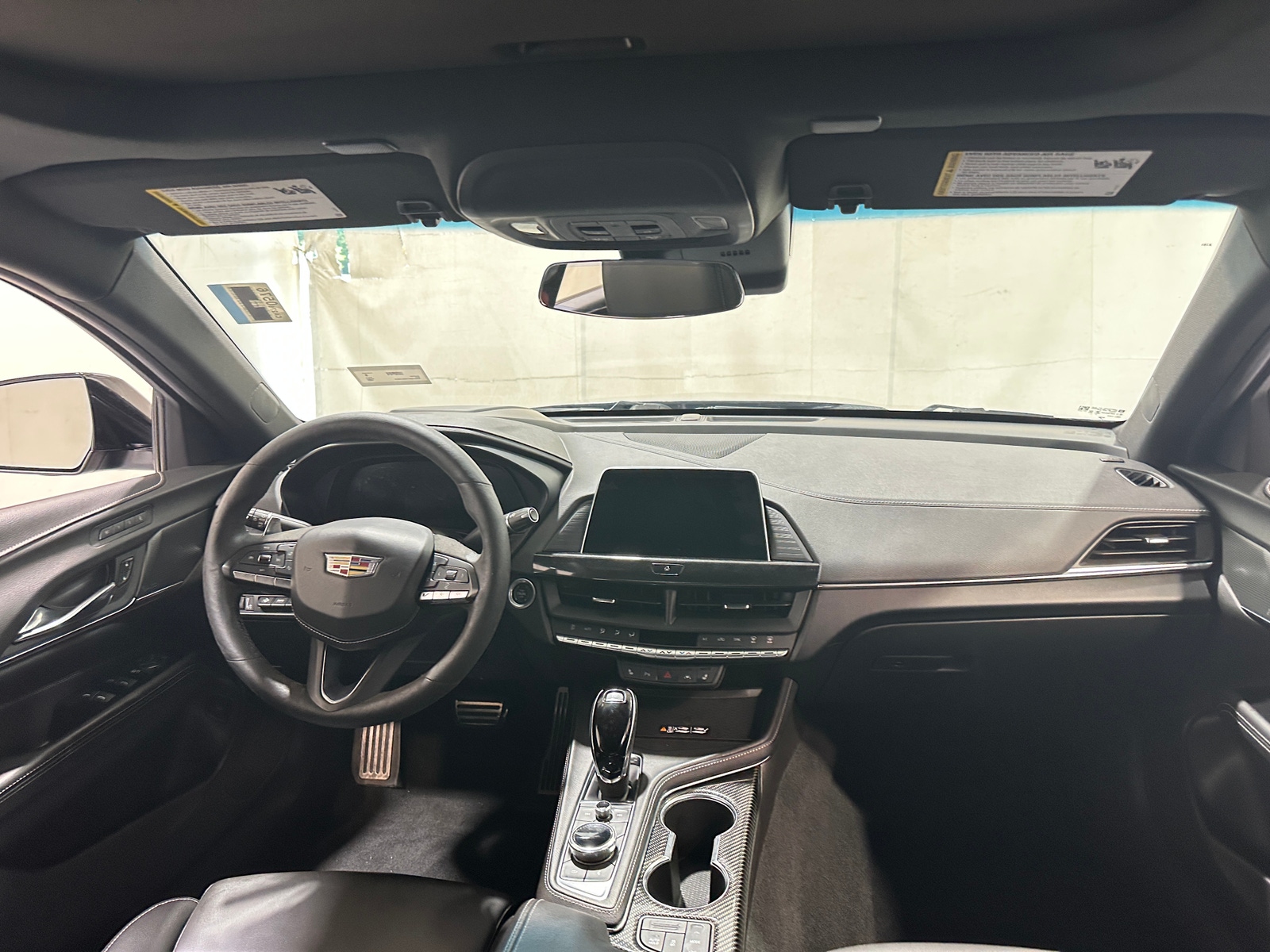 Thumbnail: 2022 Cadillac CT4 - 2