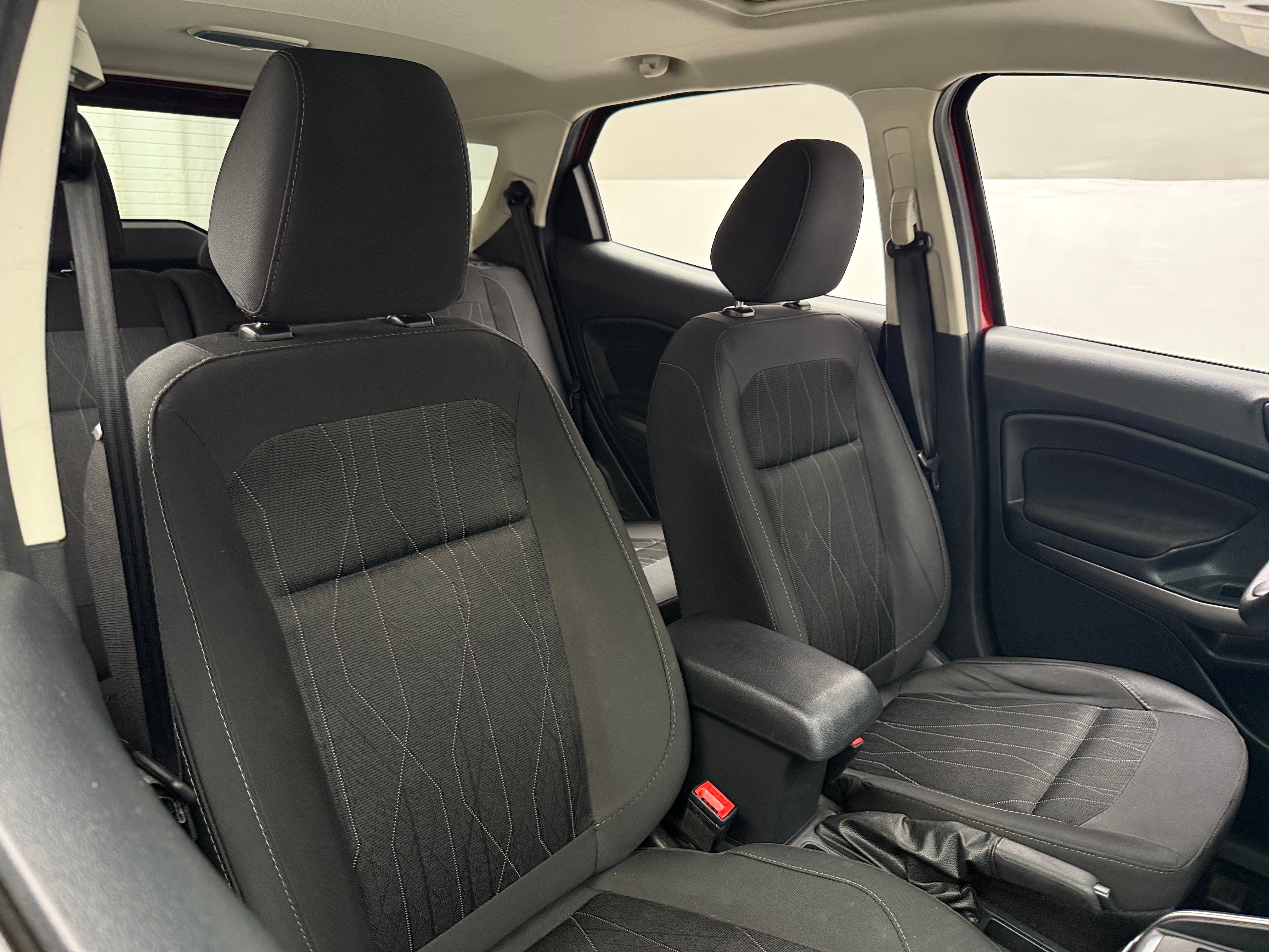 2021 Ford EcoSport