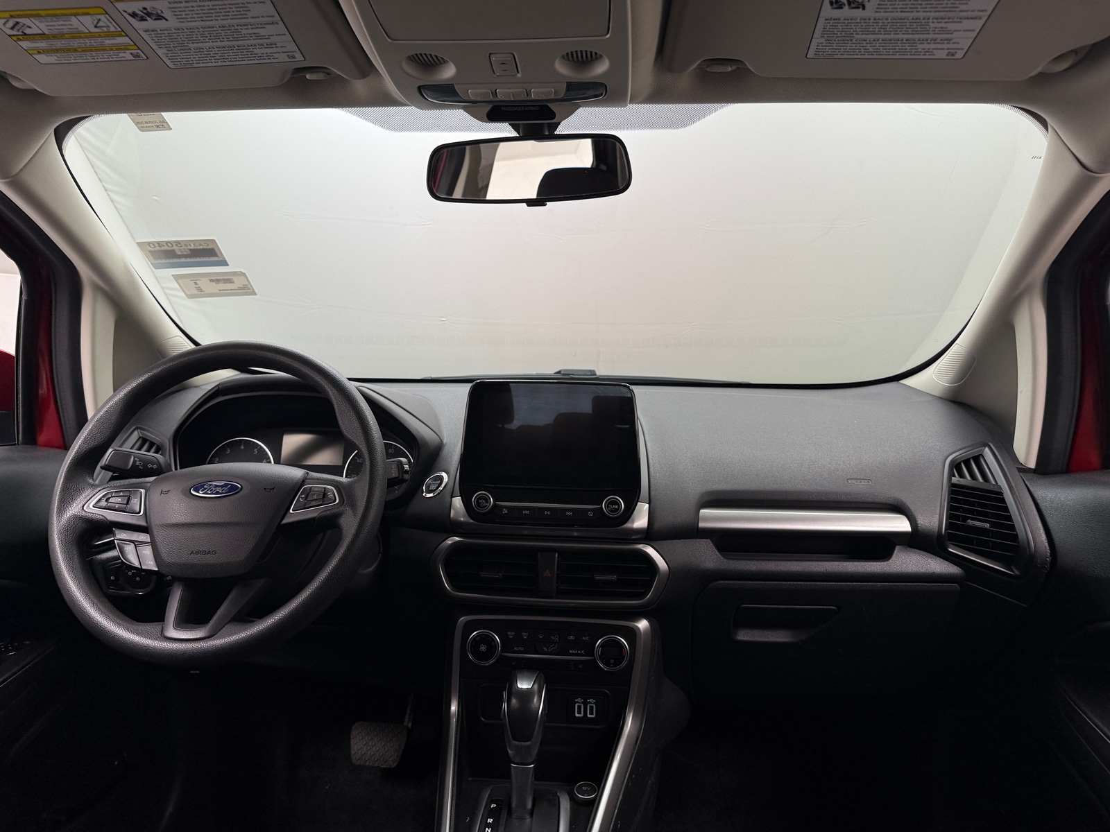 Thumbnail: 2021 Ford EcoSport - 3