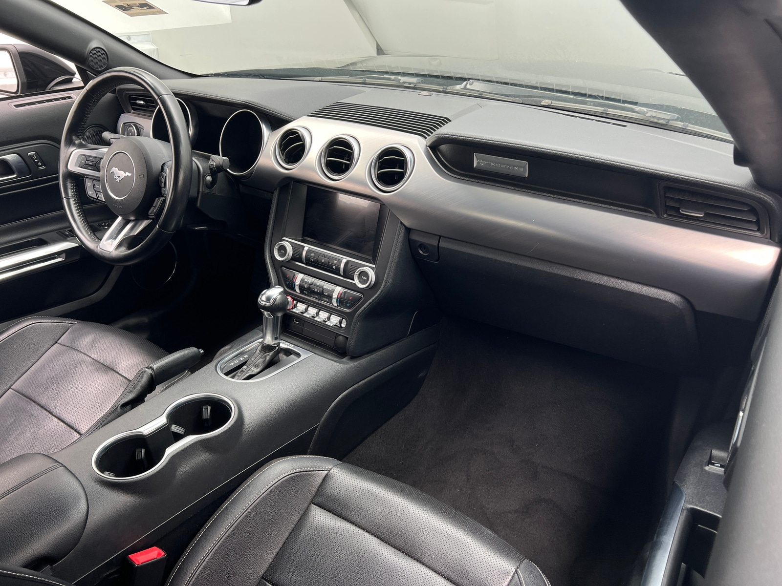 Thumbnail: 2023 Ford Mustang - 3
