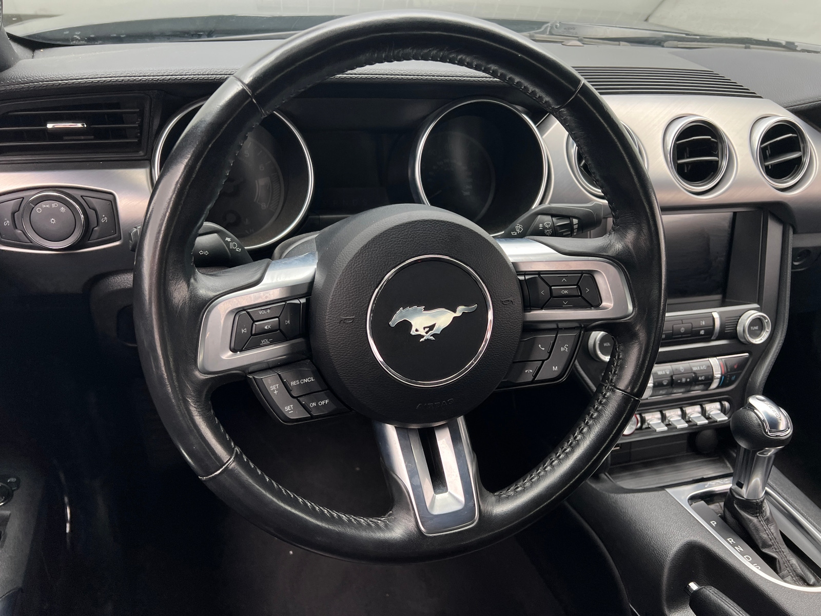 Thumbnail: 2023 Ford Mustang - 5