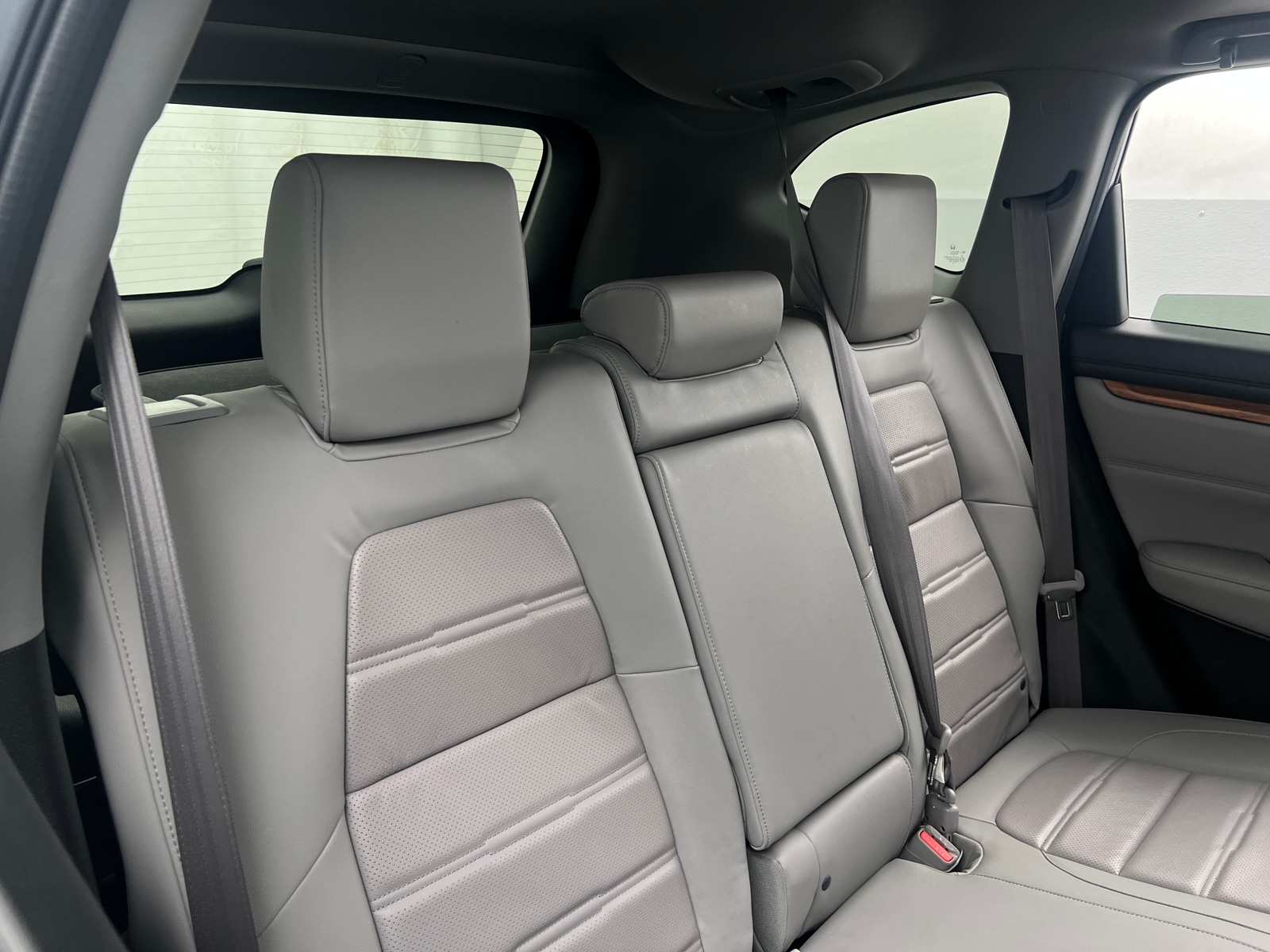 Thumbnail: 2020 Honda CR-V - 5