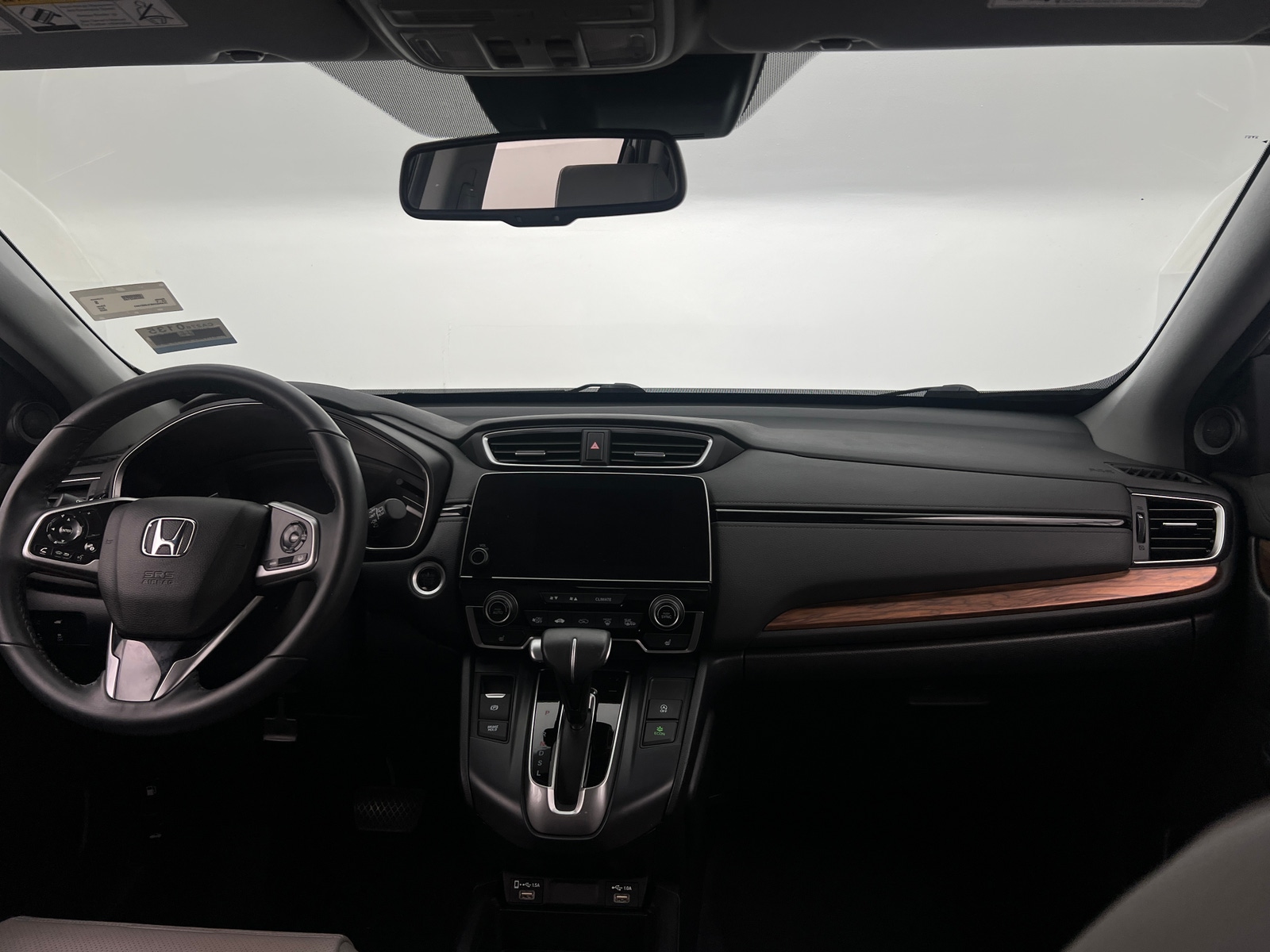 Thumbnail: 2020 Honda CR-V - 2