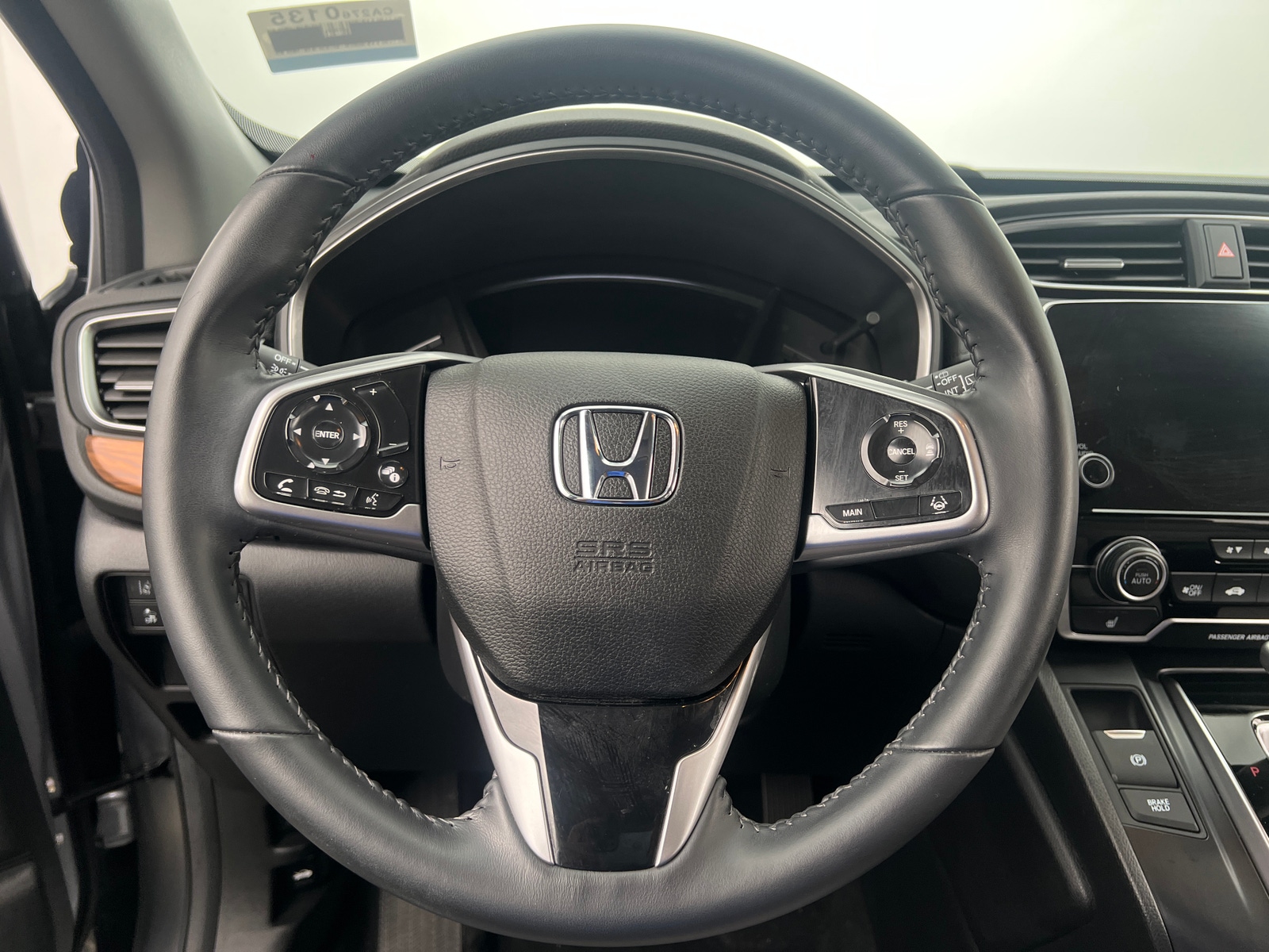 Thumbnail: 2020 Honda CR-V - 4