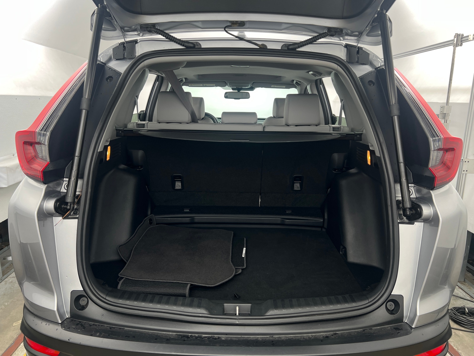 Thumbnail: 2020 Honda CR-V - 6