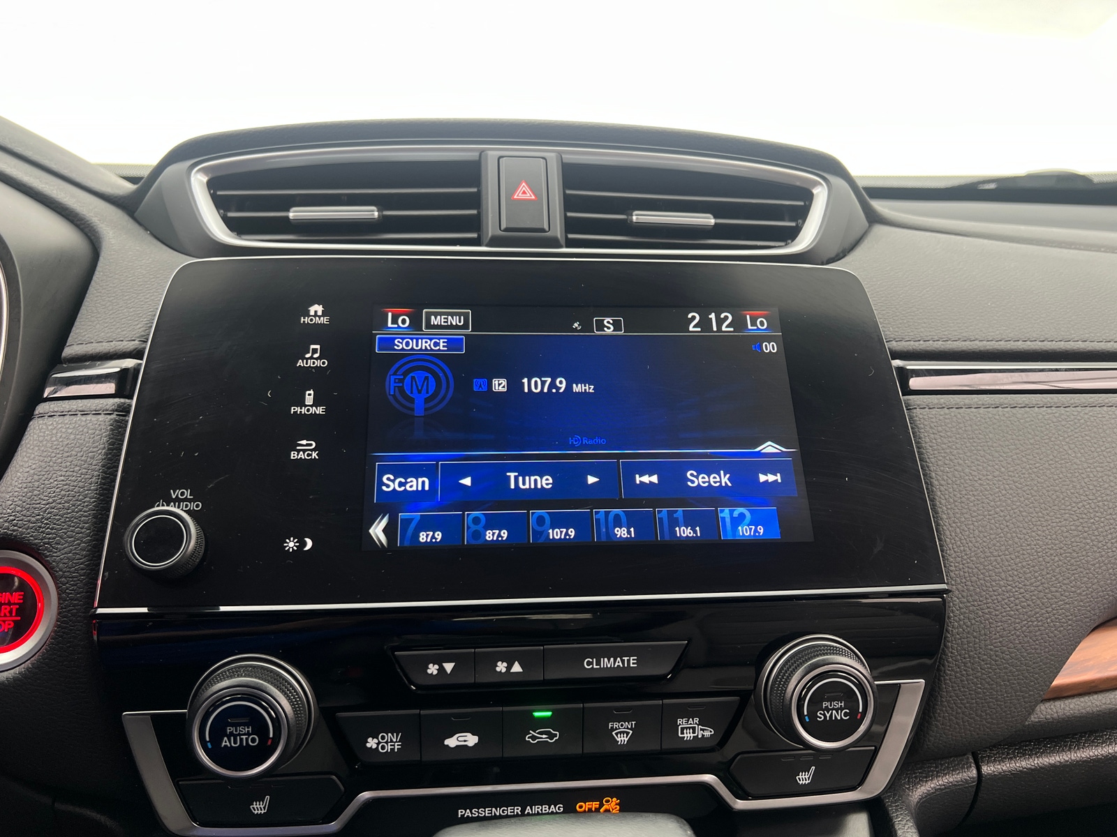 Thumbnail: 2020 Honda CR-V - 3