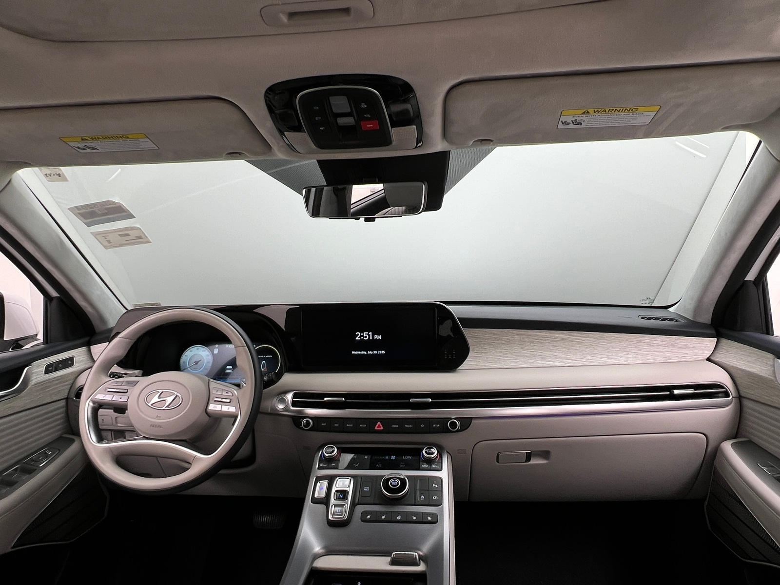 Thumbnail: 2023 Hyundai Palisade - 2
