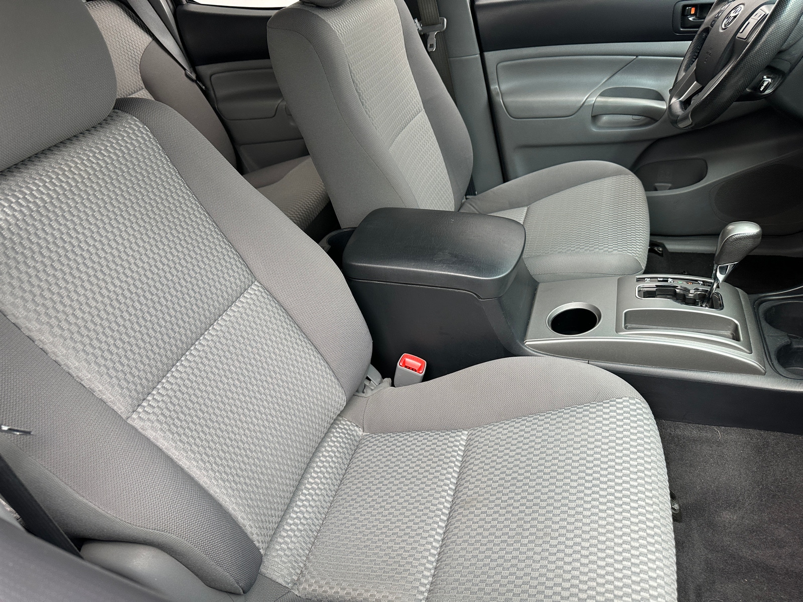 Thumbnail: 2012 Toyota Tacoma - 2