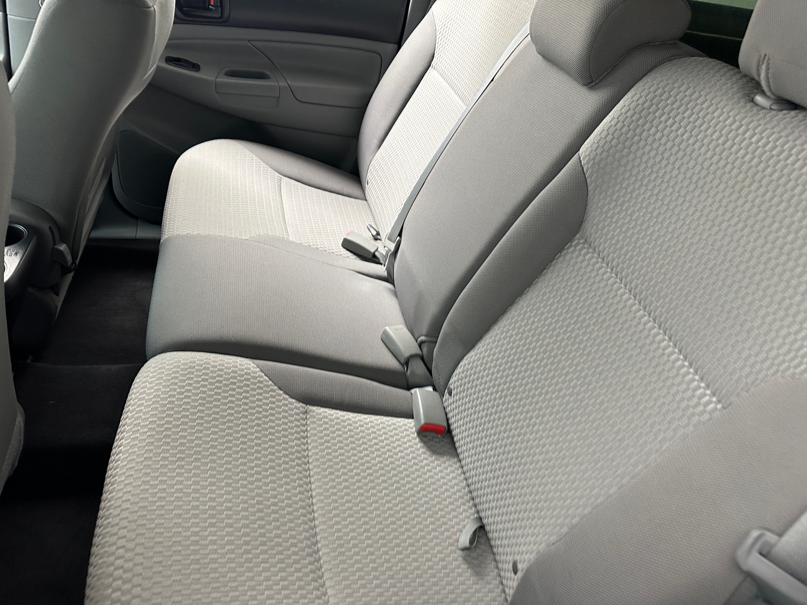 Thumbnail: 2012 Toyota Tacoma - 6