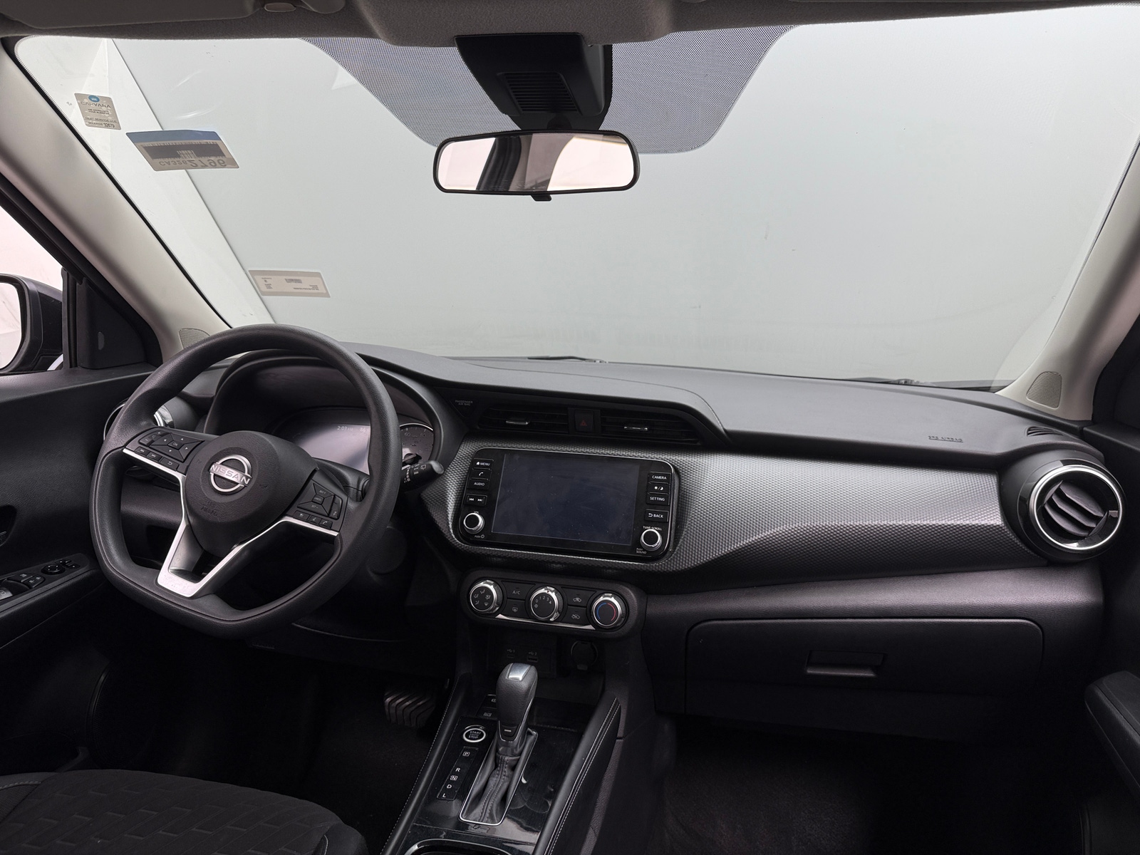 Thumbnail: 2023 Nissan Kicks - 3