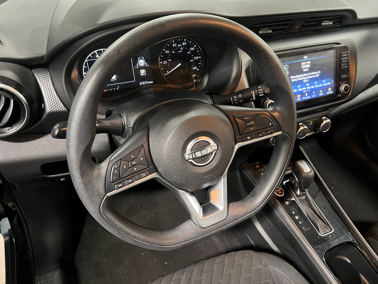 Thumbnail: 2023 Nissan Kicks - 5