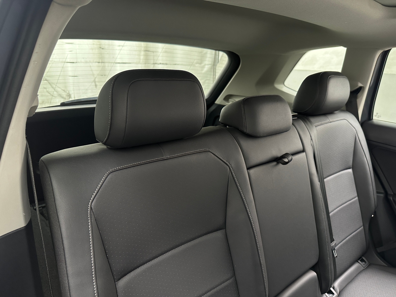 Thumbnail: 2019 Volkswagen Tiguan - 5
