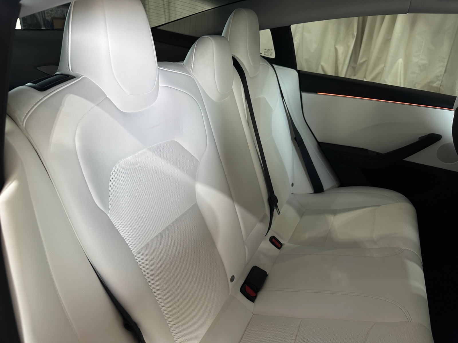 Thumbnail: 2025 Tesla Model 3 - 5
