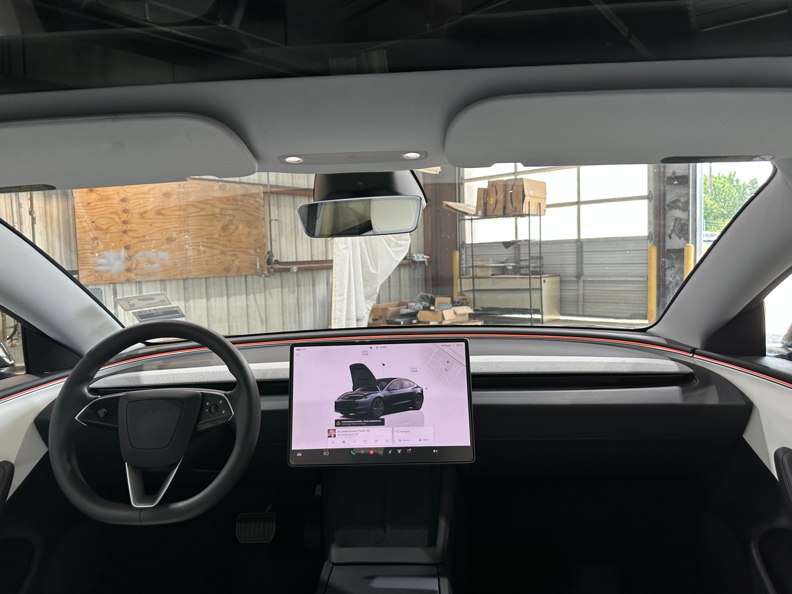 Thumbnail: 2025 Tesla Model 3 - 2