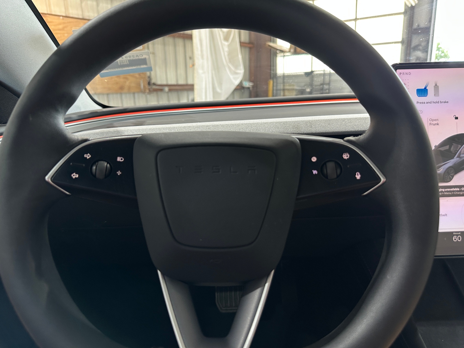 Thumbnail: 2025 Tesla Model 3 - 4
