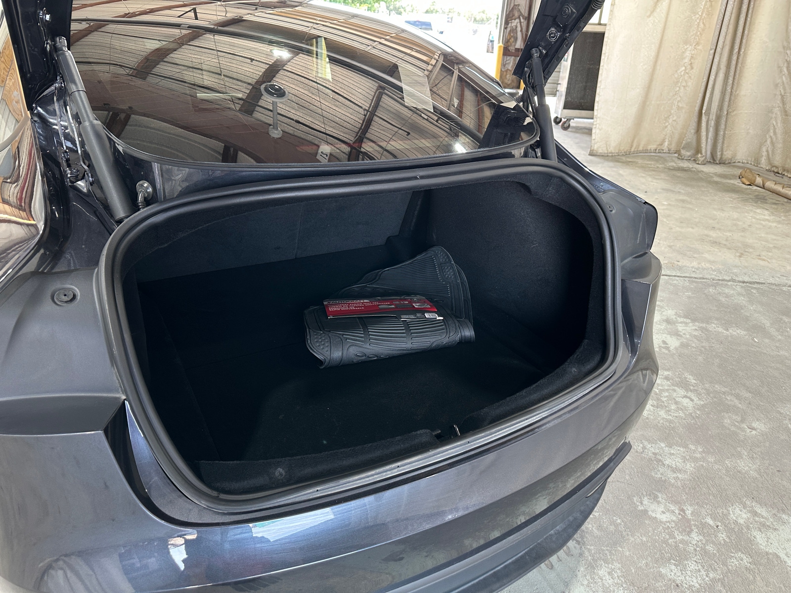 Thumbnail: 2025 Tesla Model 3 - 6
