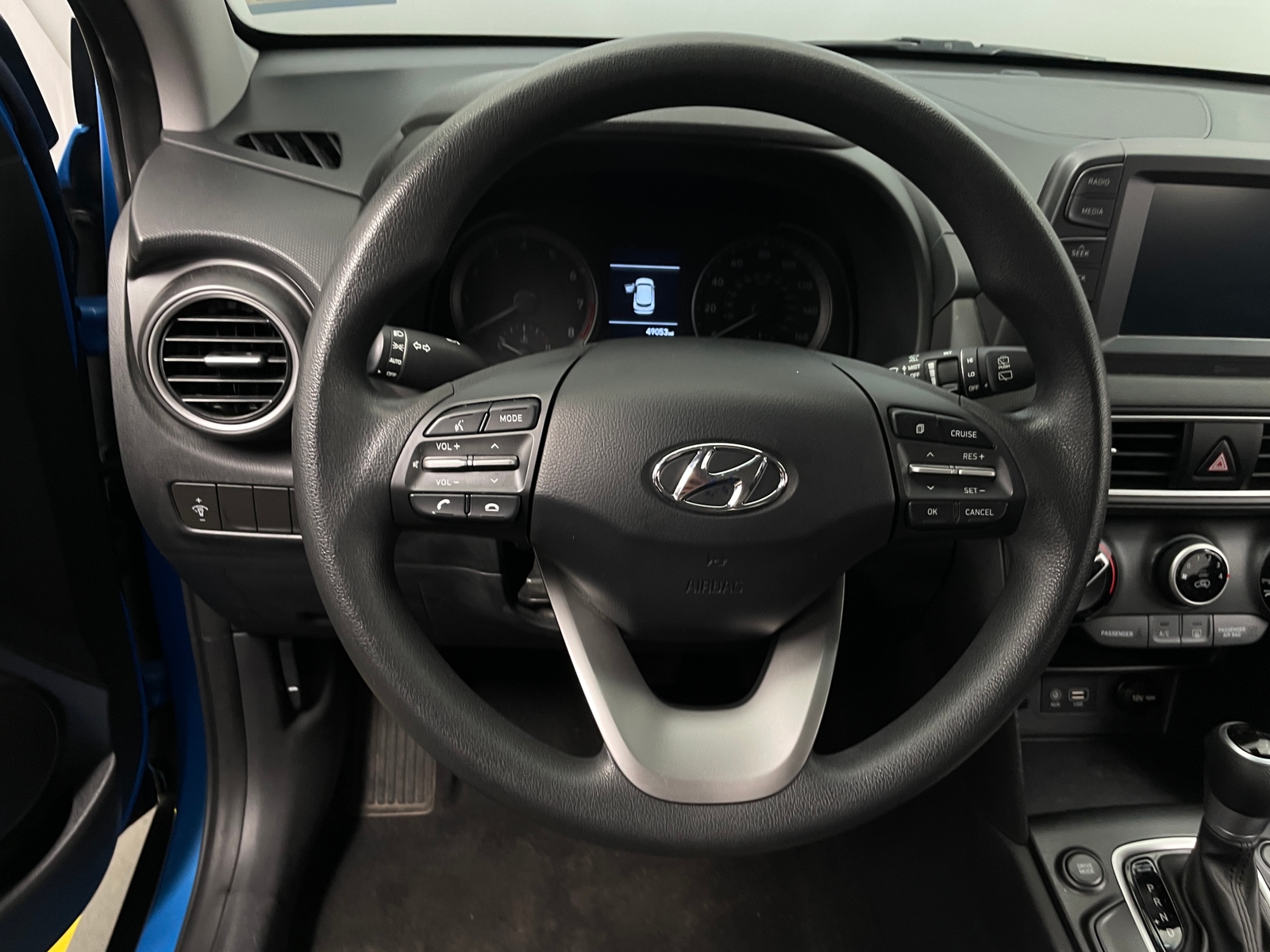 Thumbnail: 2019 Hyundai Kona - 5