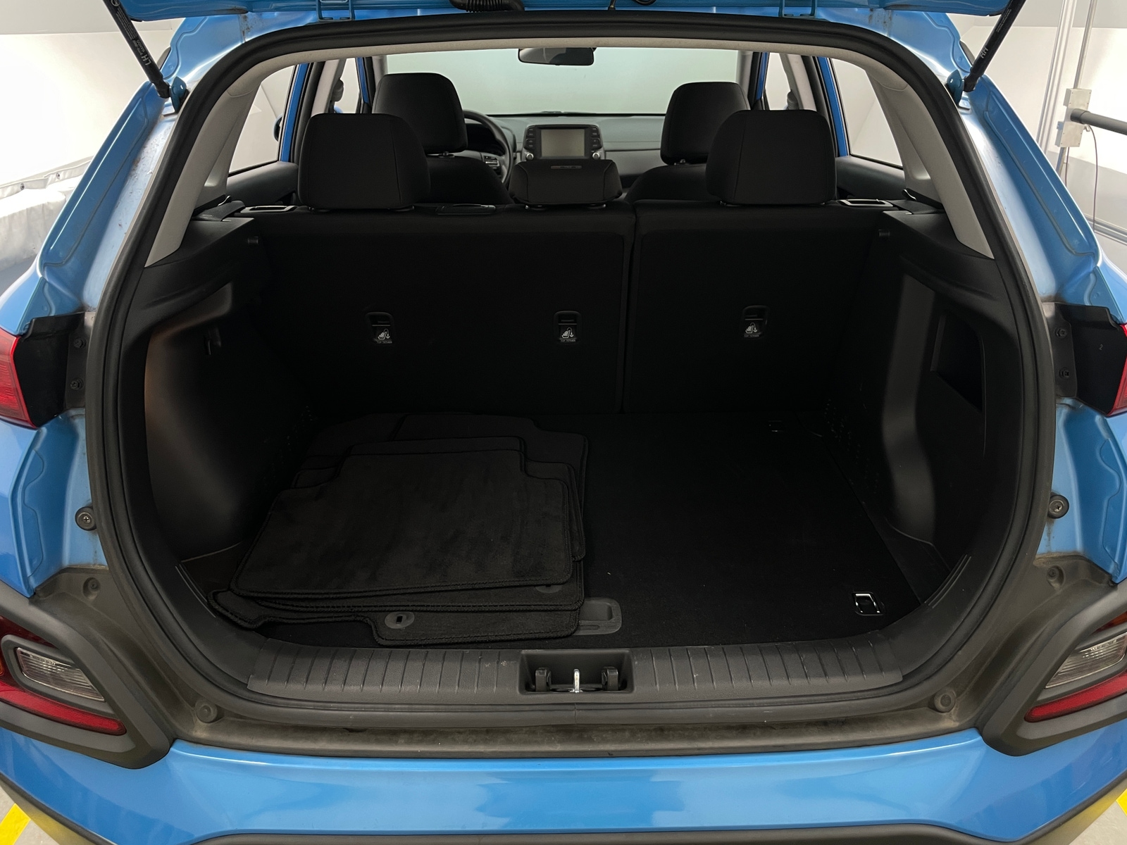Thumbnail: 2019 Hyundai Kona - 7