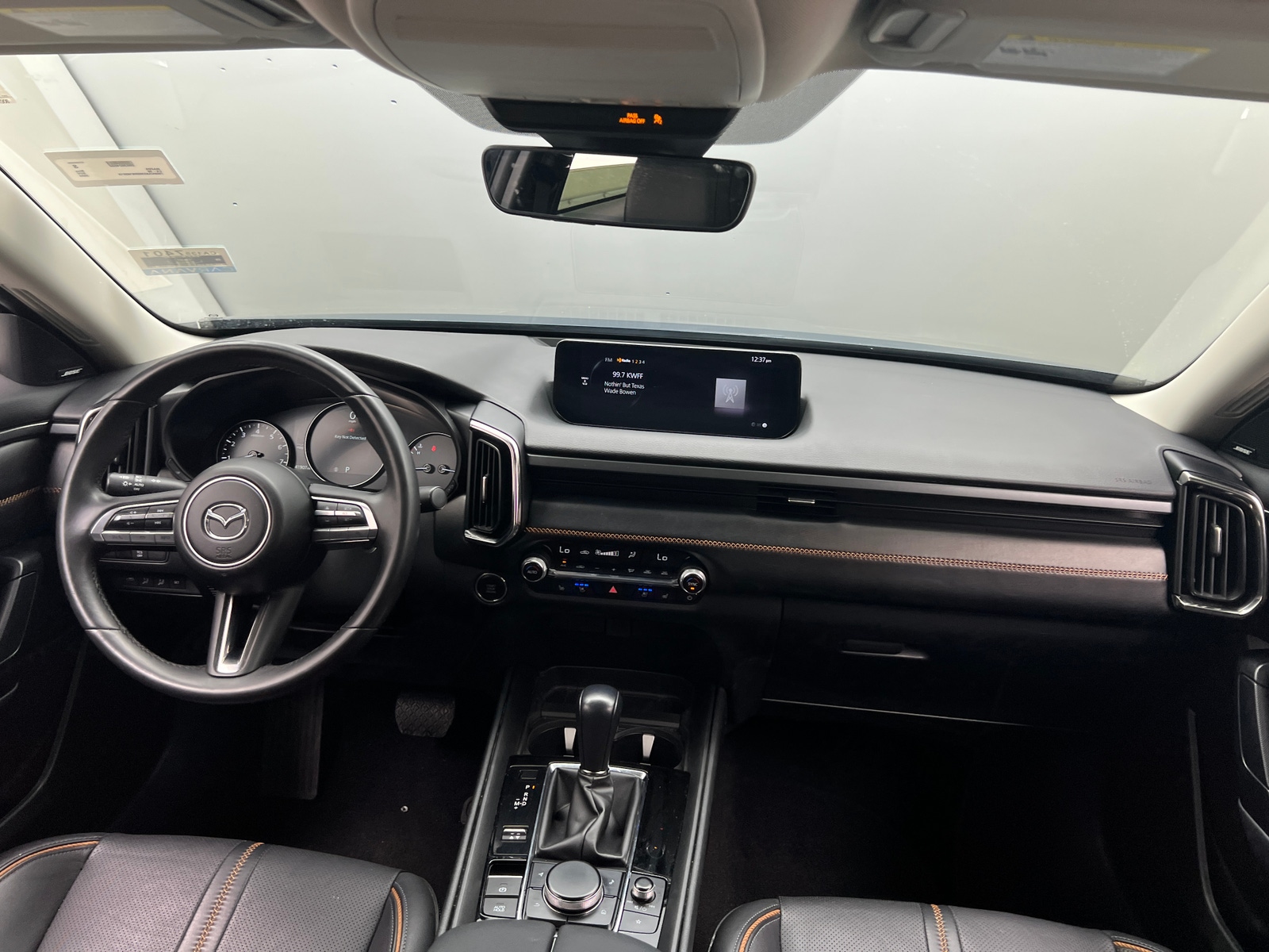 Thumbnail: 2024 Mazda CX-50 - 2