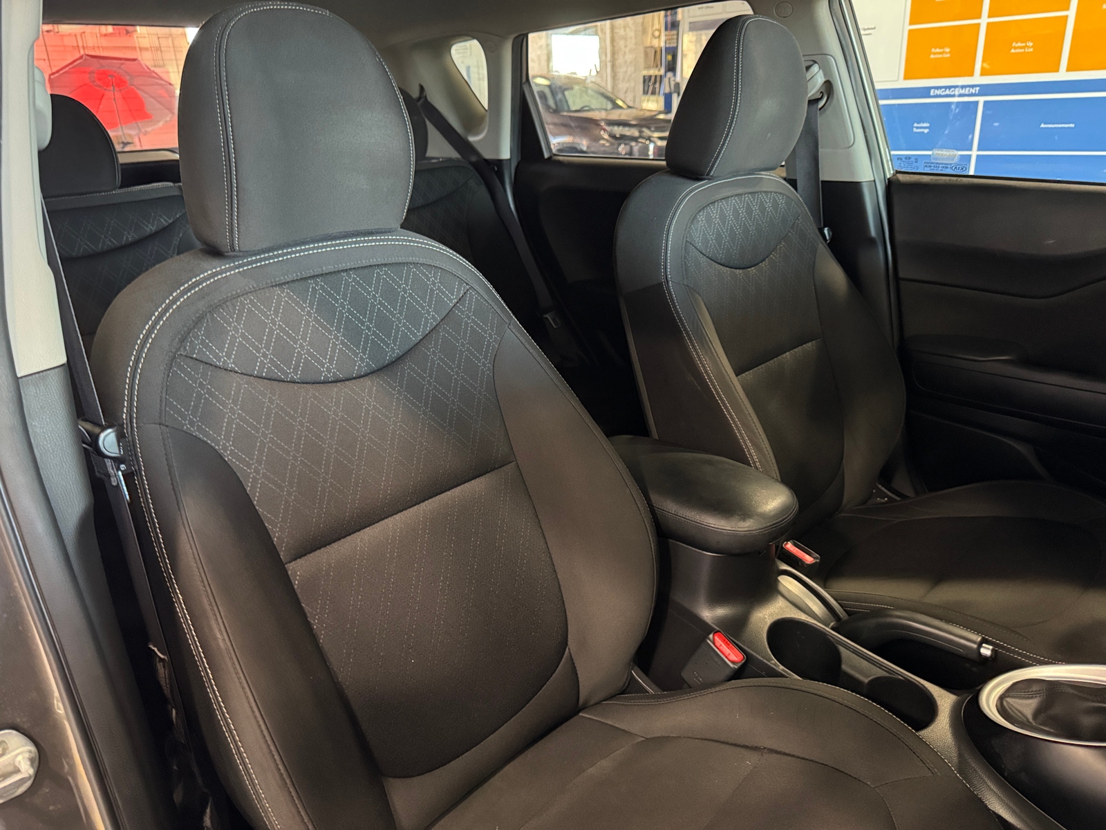 Thumbnail: 2016 Kia Soul - 2