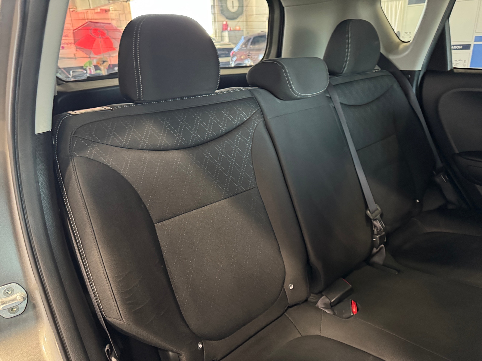 Thumbnail: 2016 Kia Soul - 6