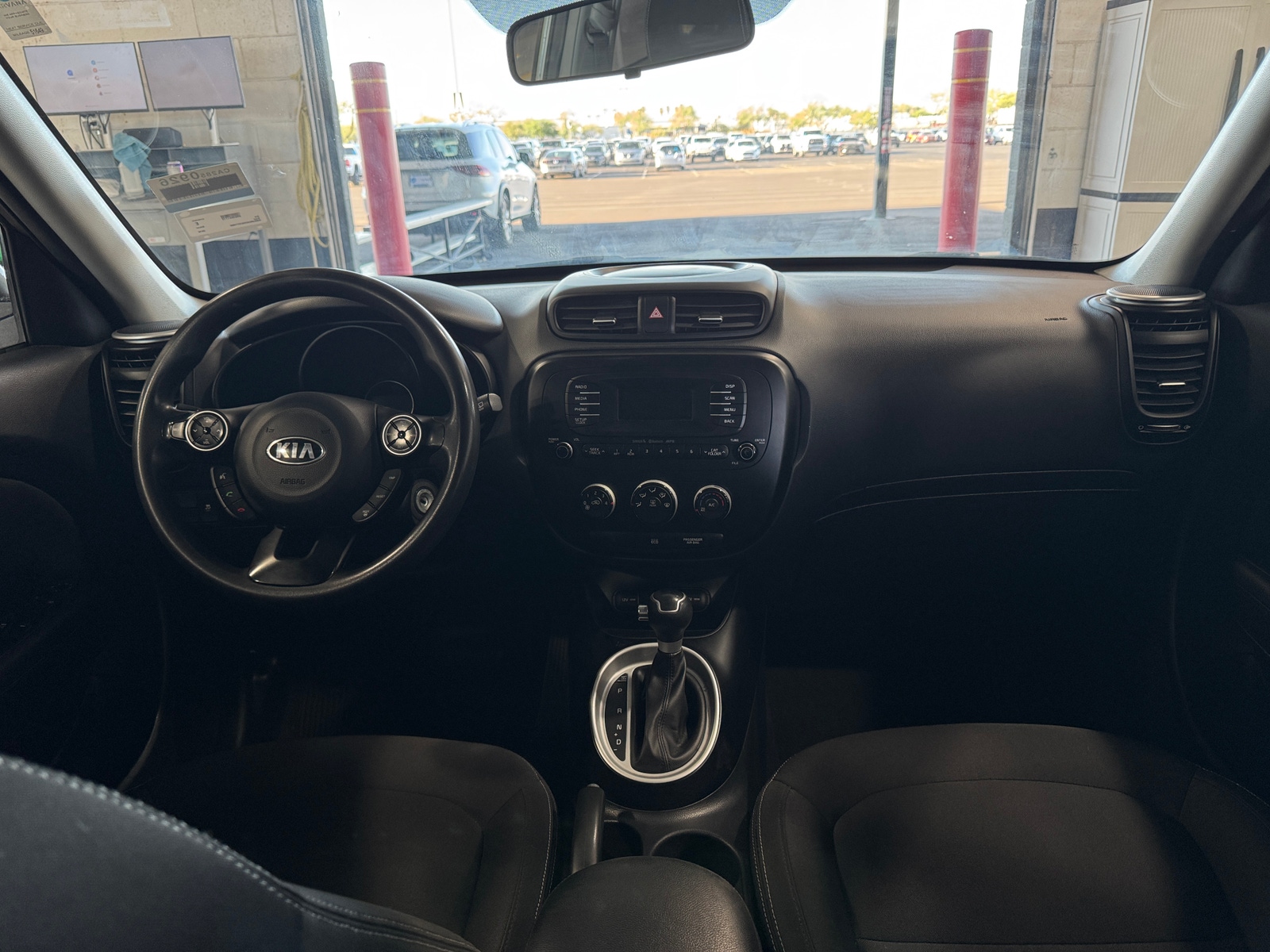 Thumbnail: 2016 Kia Soul - 3